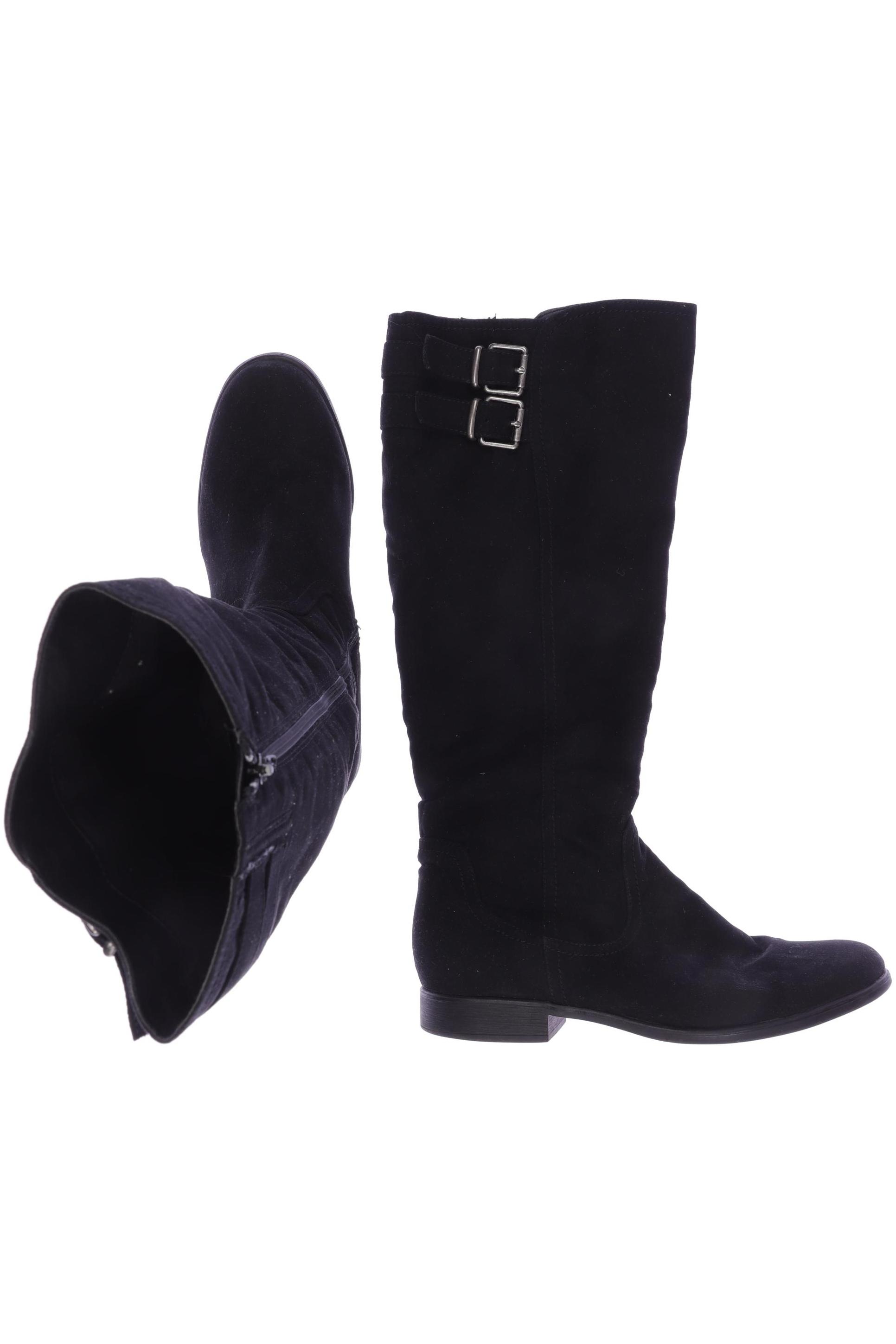 

Graceland Damen Stiefel, schwarz, Gr. 39
