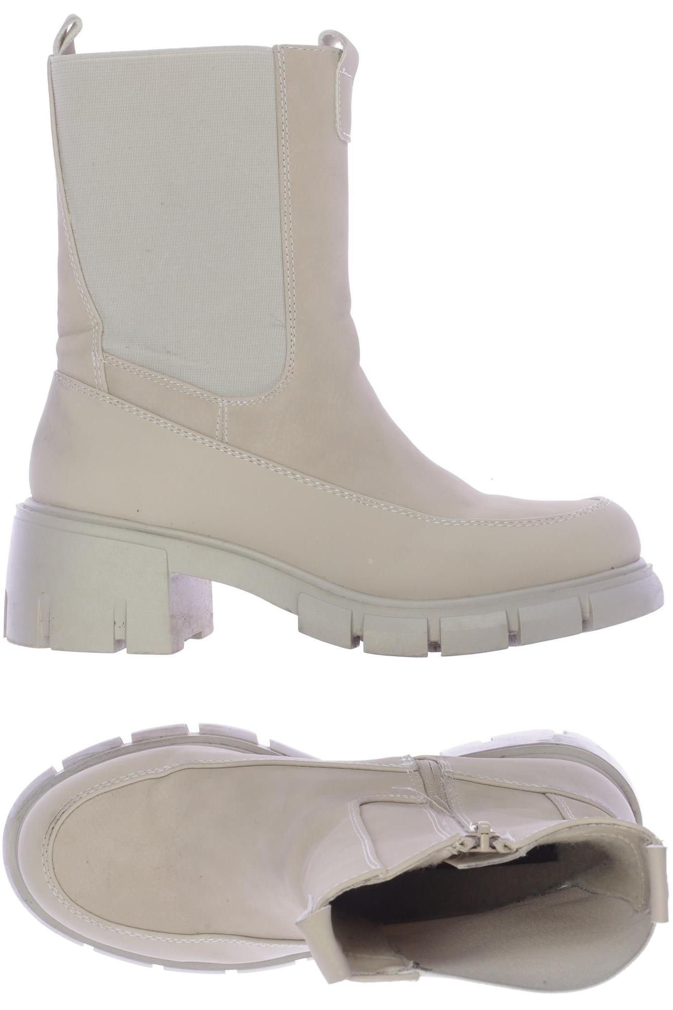 

Graceland Damen Stiefel, beige, Gr. 35