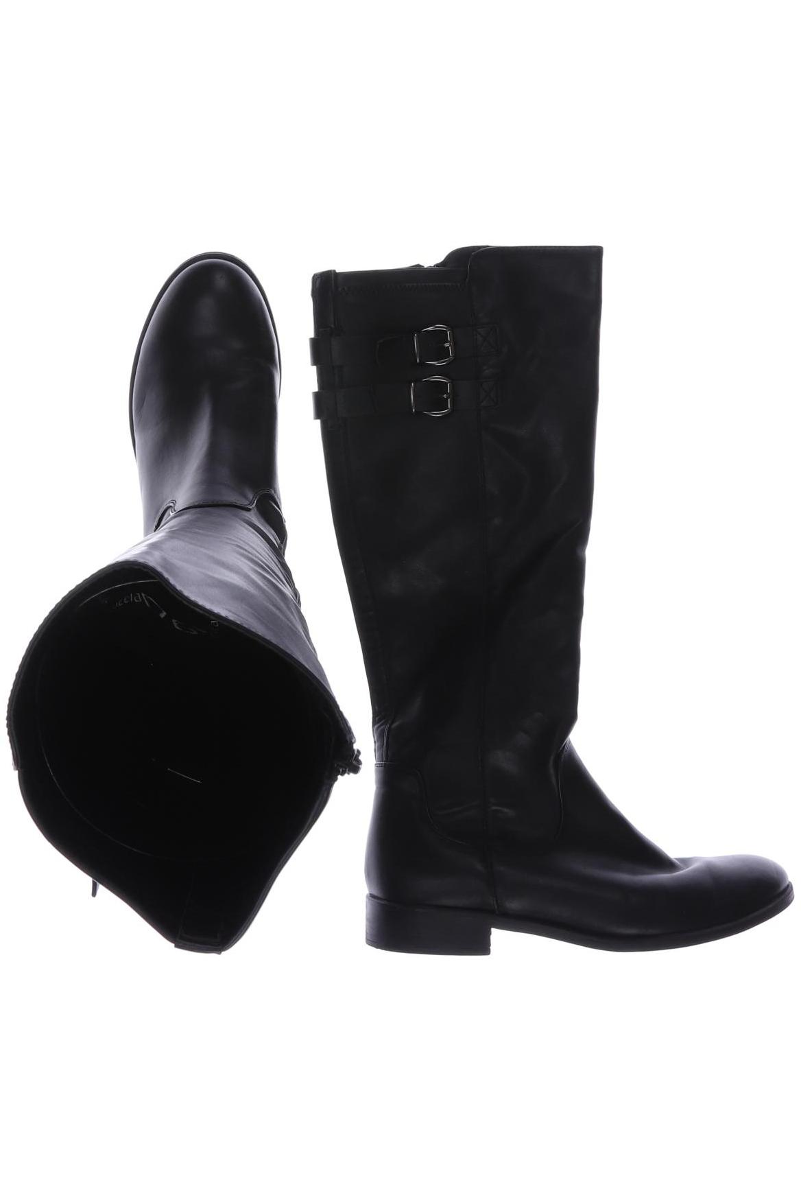 

Graceland Damen Stiefel, schwarz, Gr. 39