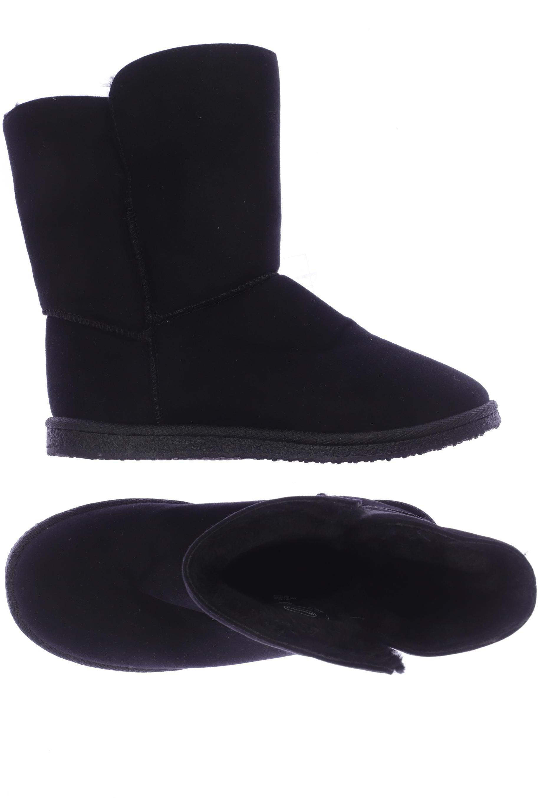 

Graceland Damen Stiefel, schwarz, Gr. 39