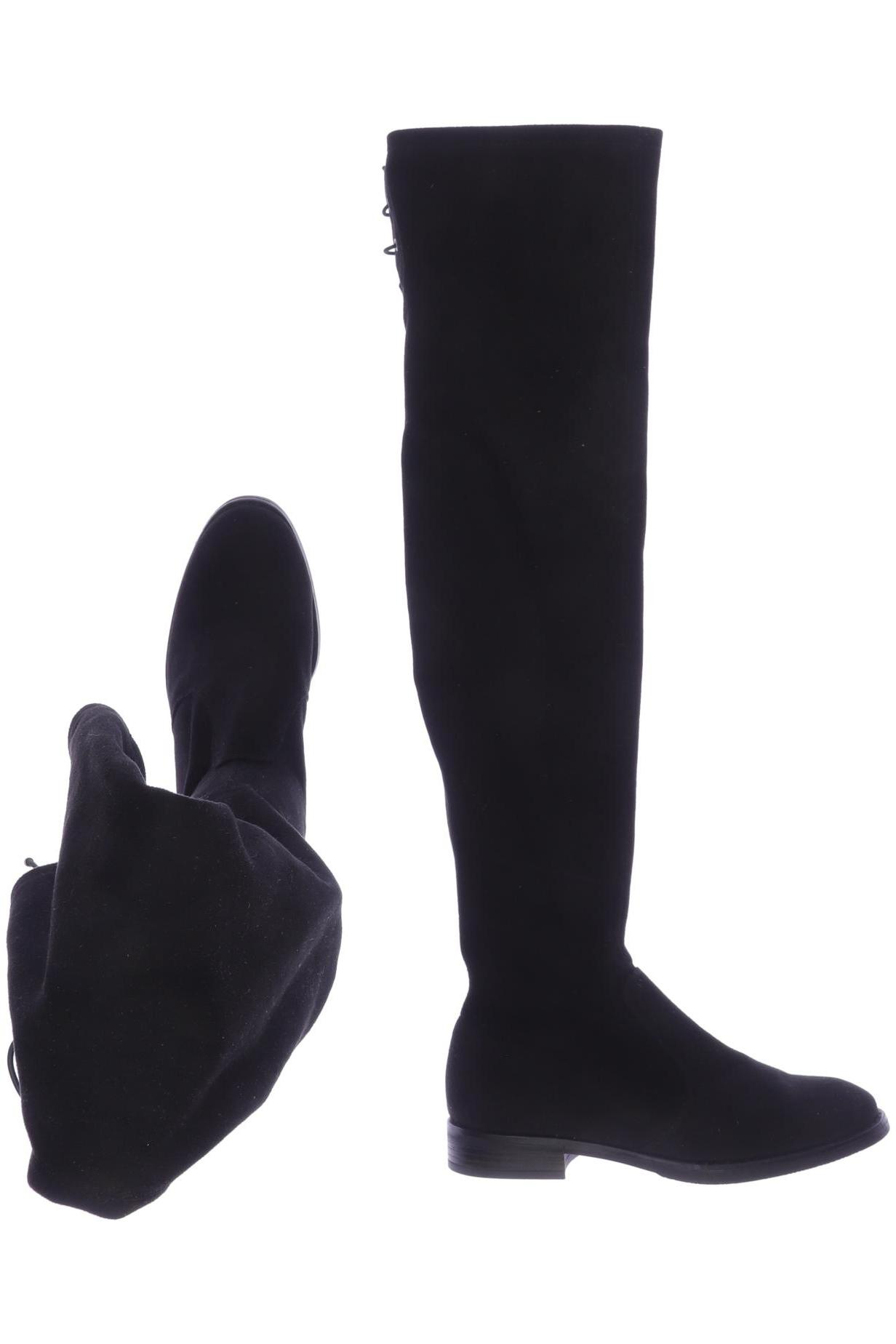 

Graceland Damen Stiefel, schwarz, Gr. 36