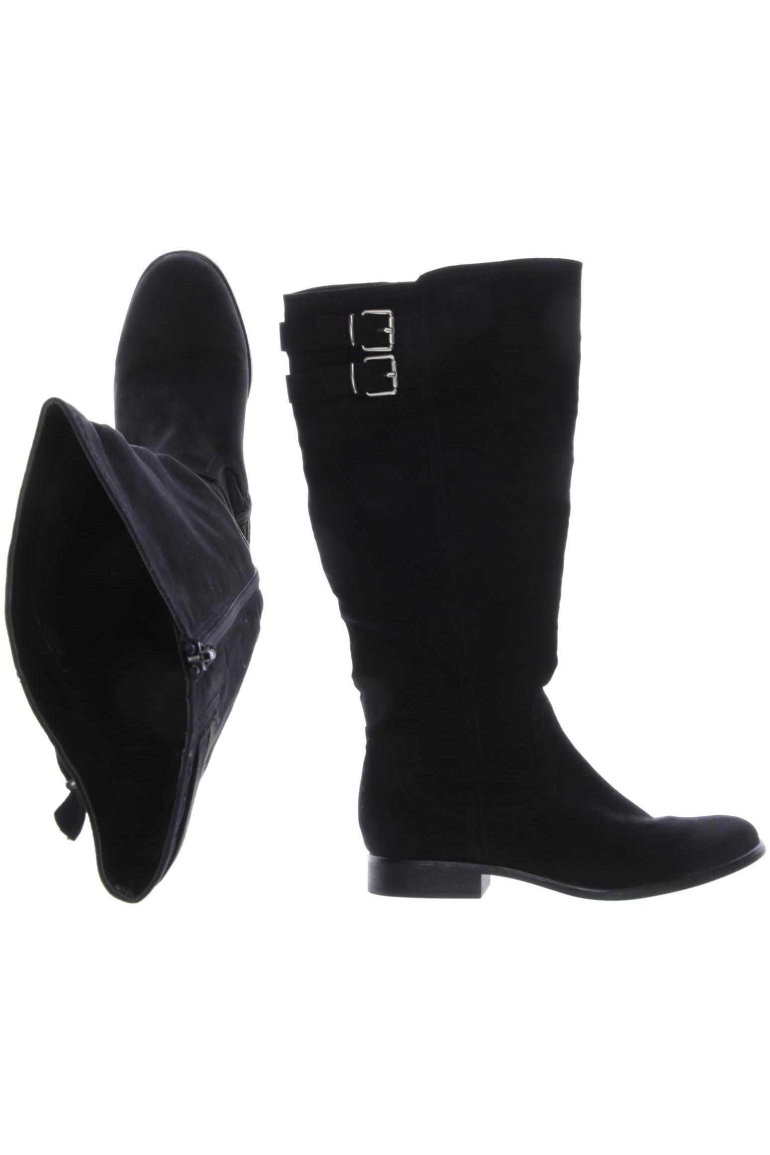 

Graceland Damen Stiefel, schwarz, Gr. 38