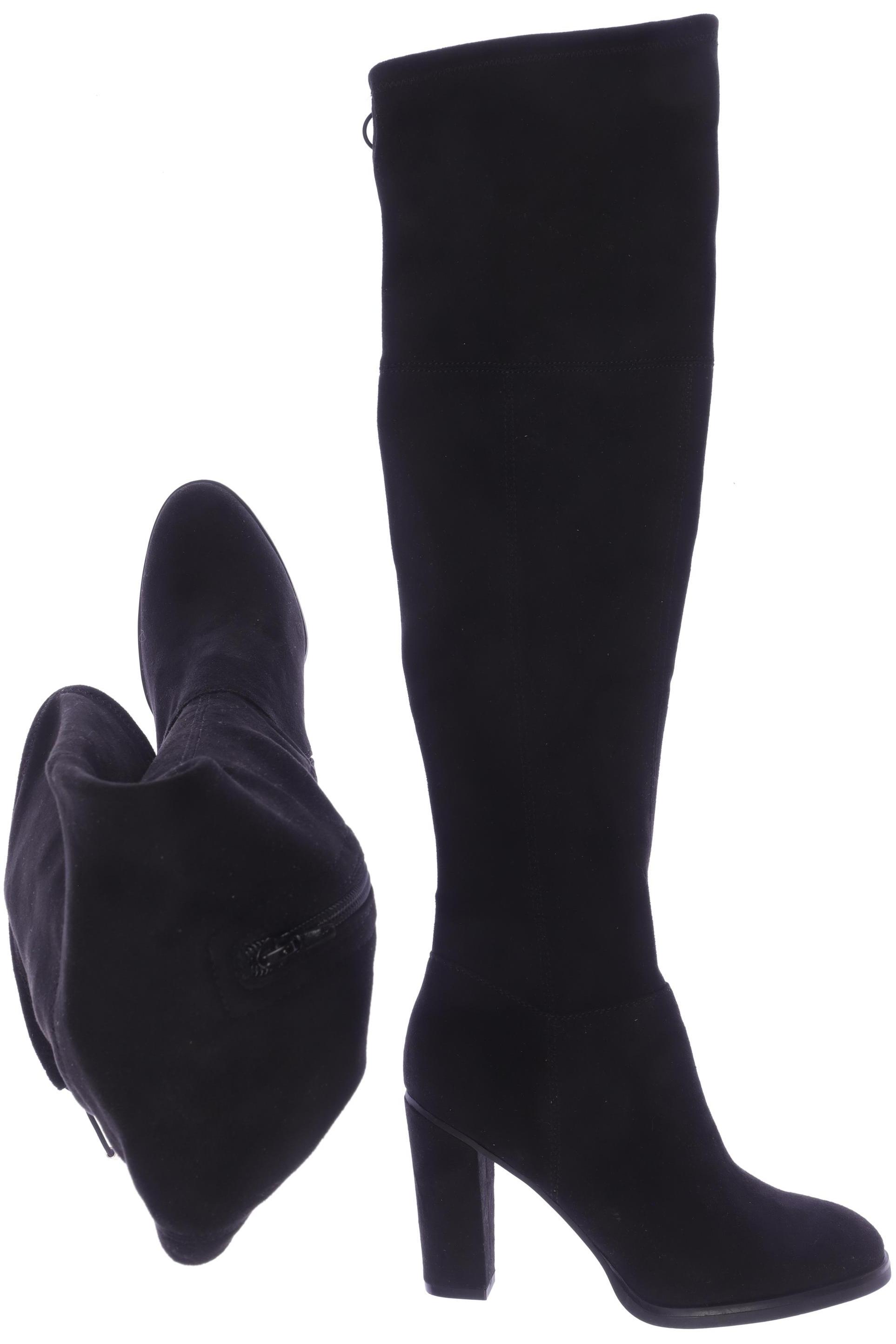 

Graceland Damen Stiefel, schwarz, Gr. 39