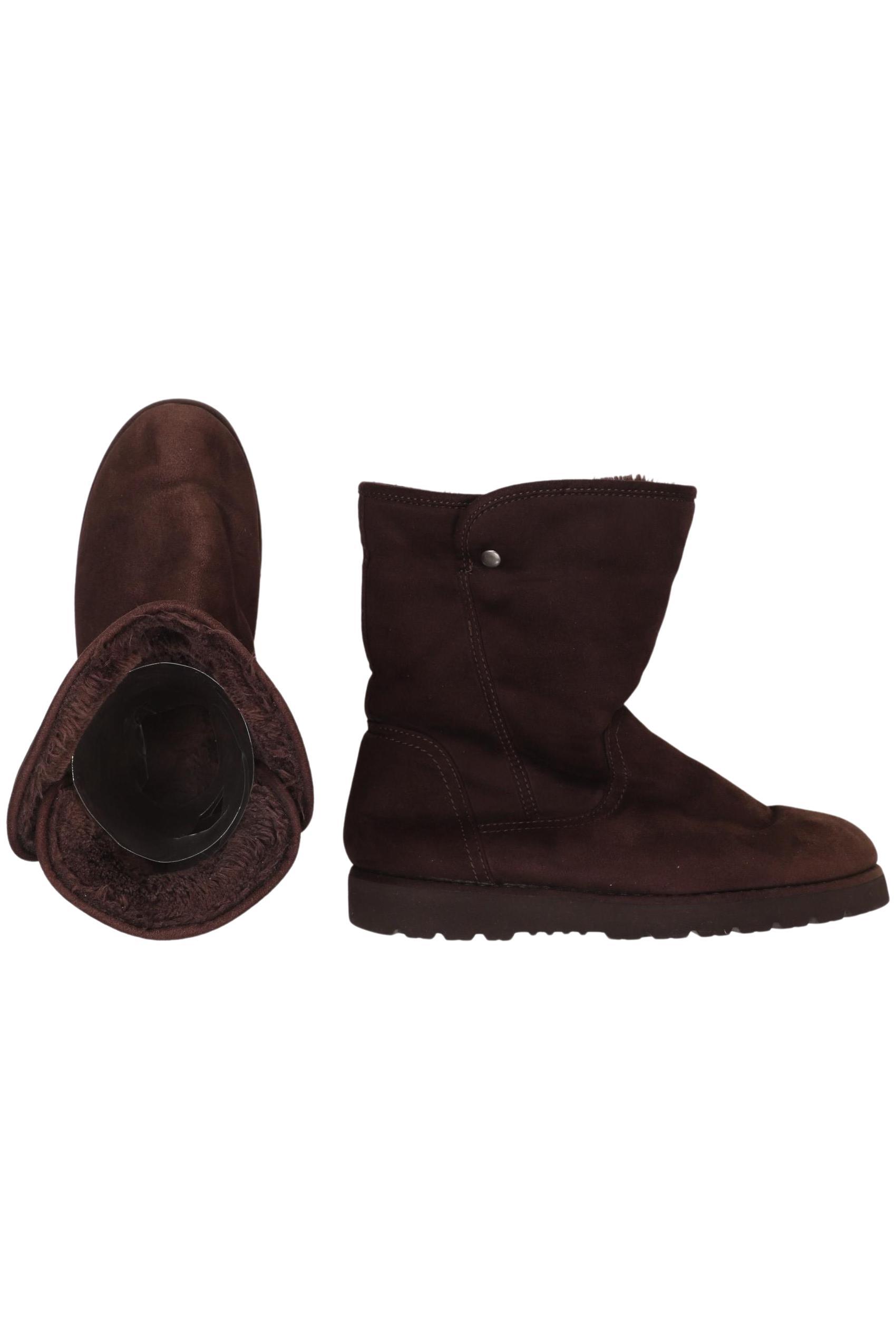 

Graceland Damen Stiefel, braun, Gr. 39