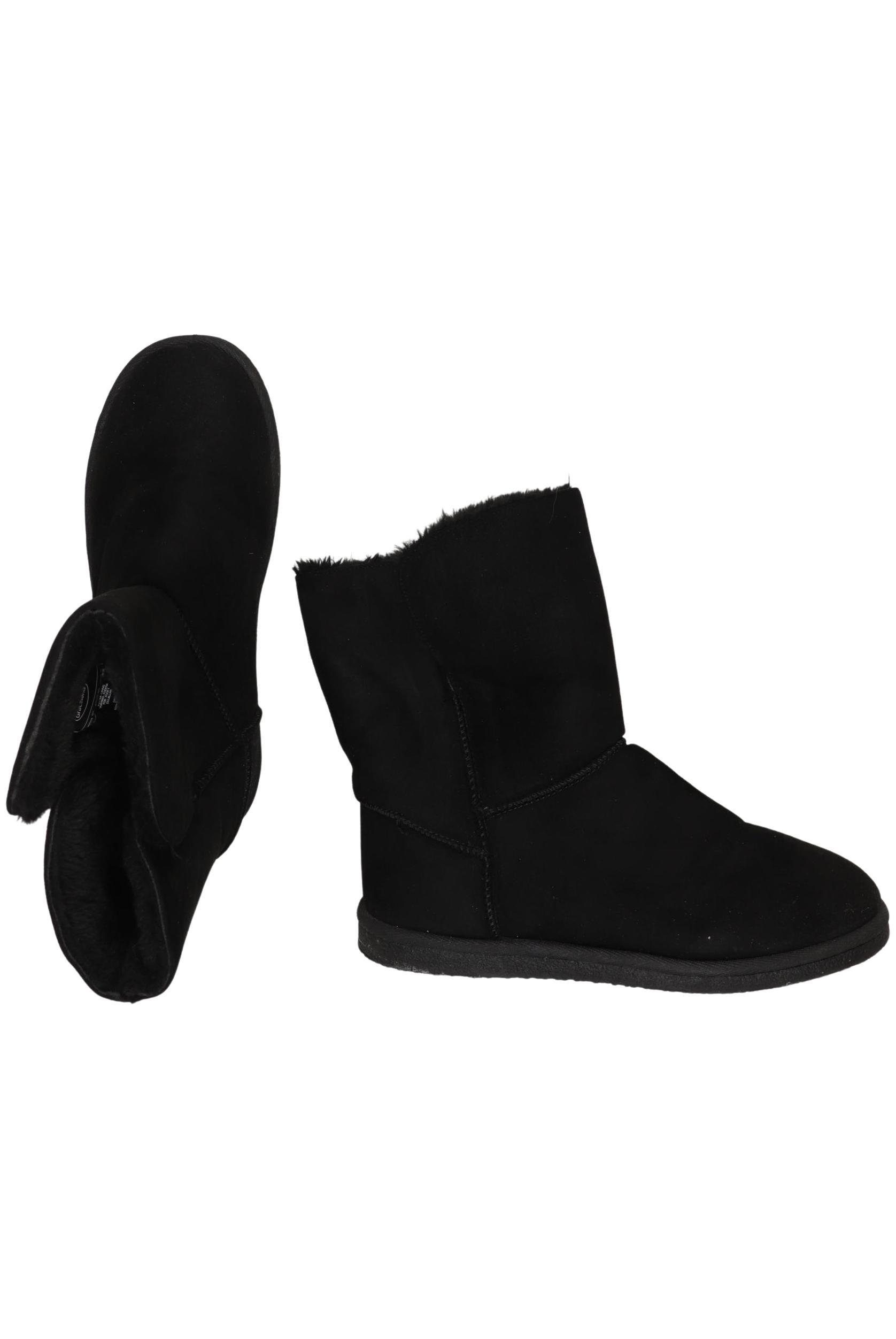 

Graceland Damen Stiefel, schwarz, Gr. 40