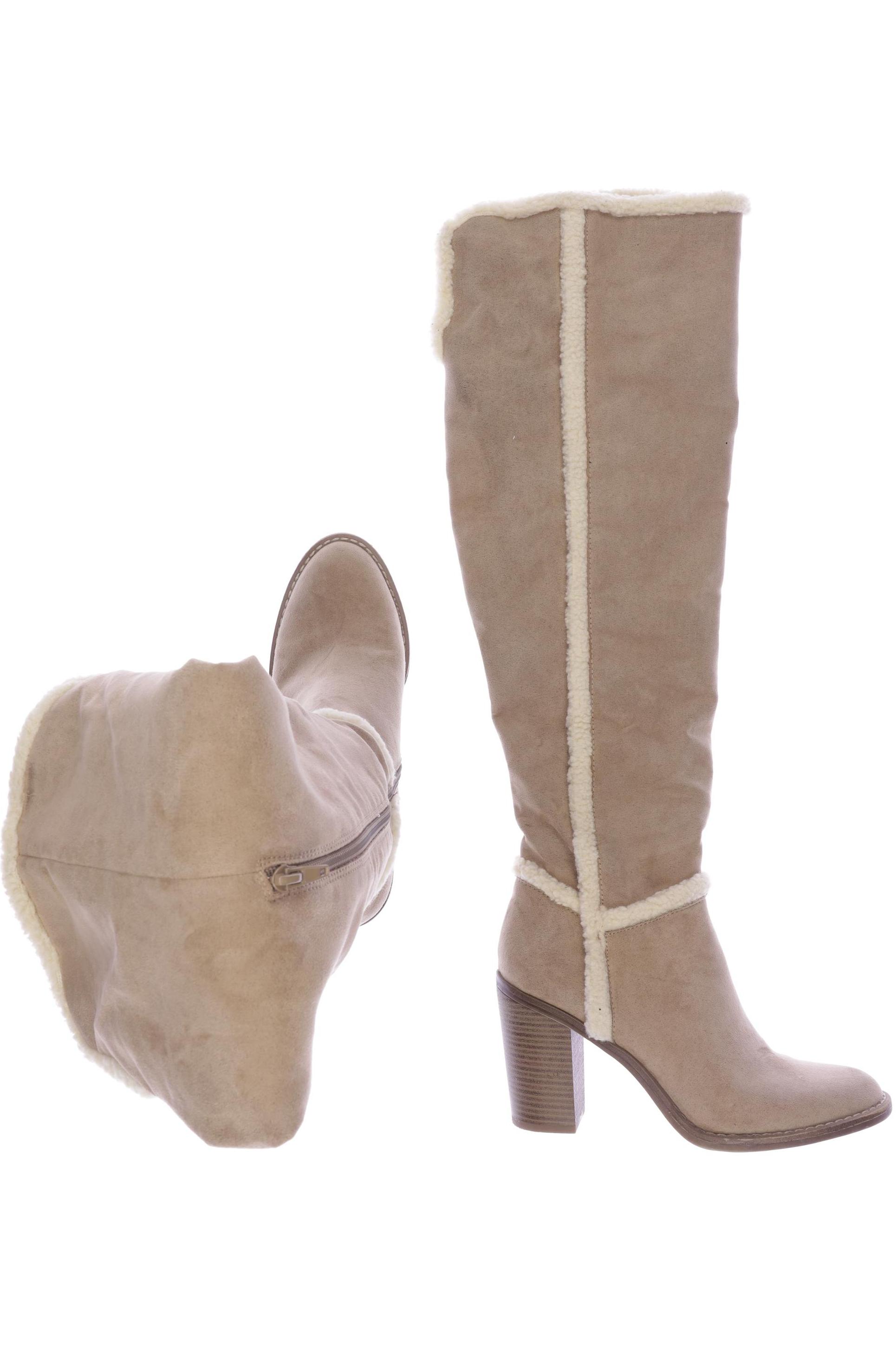 

Graceland Damen Stiefel, braun