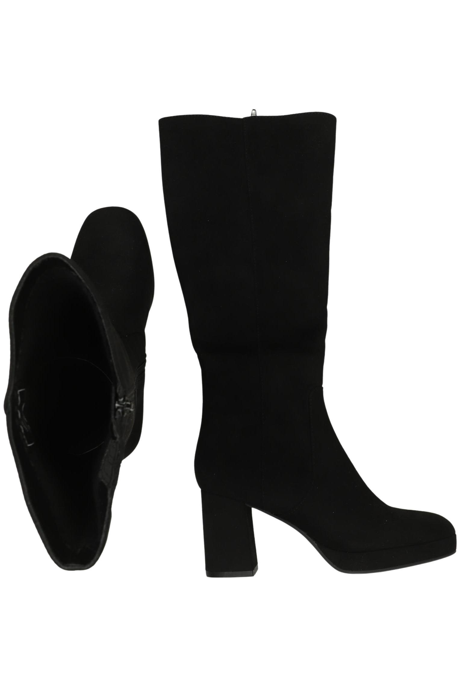 

Graceland Damen Stiefel, schwarz, Gr. 38