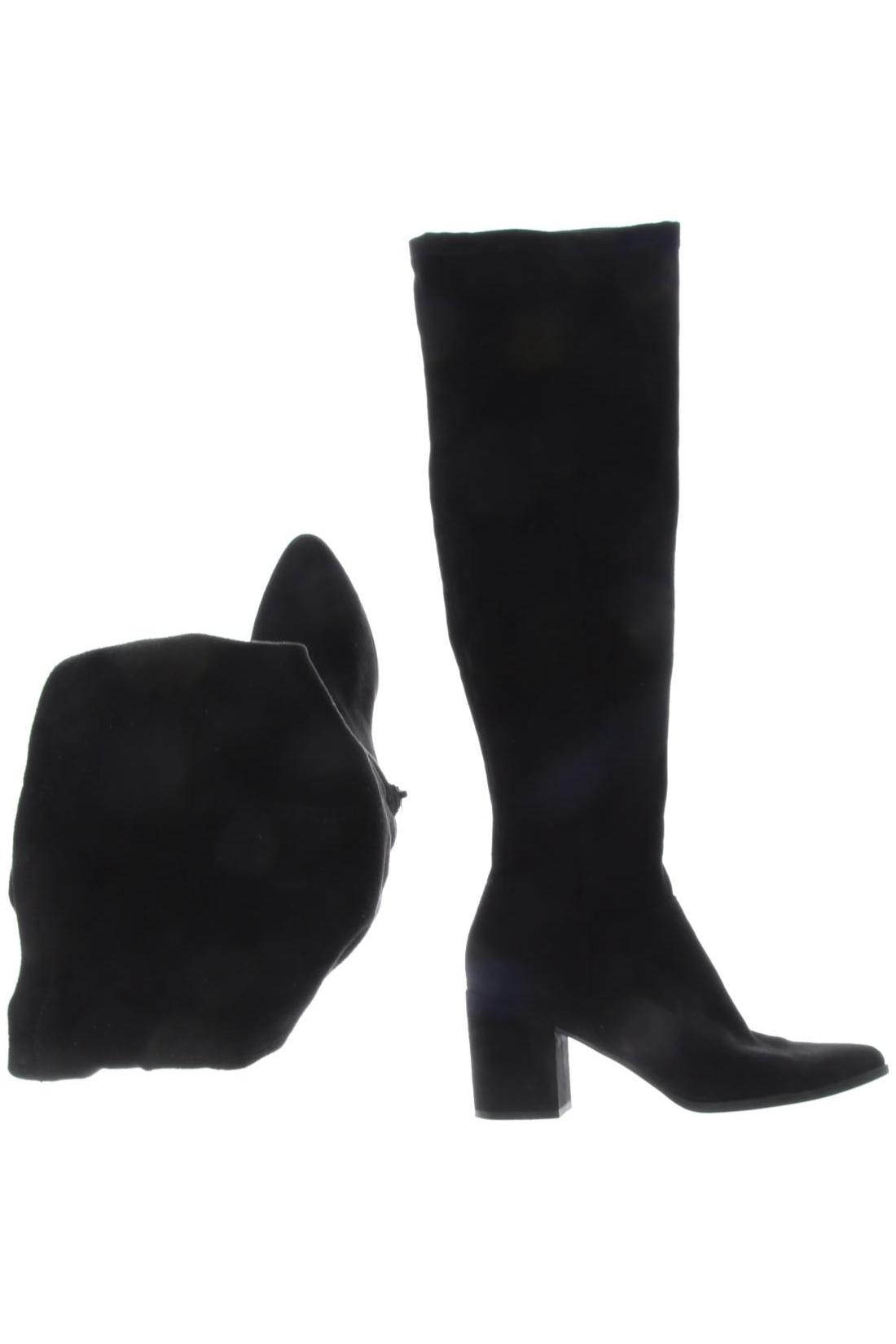

Graceland Damen Stiefel, schwarz, Gr. 37