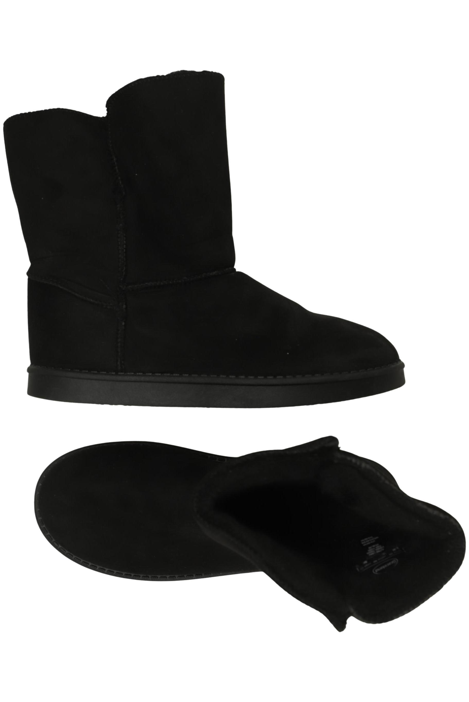 

Graceland Damen Stiefel, schwarz, Gr. 38