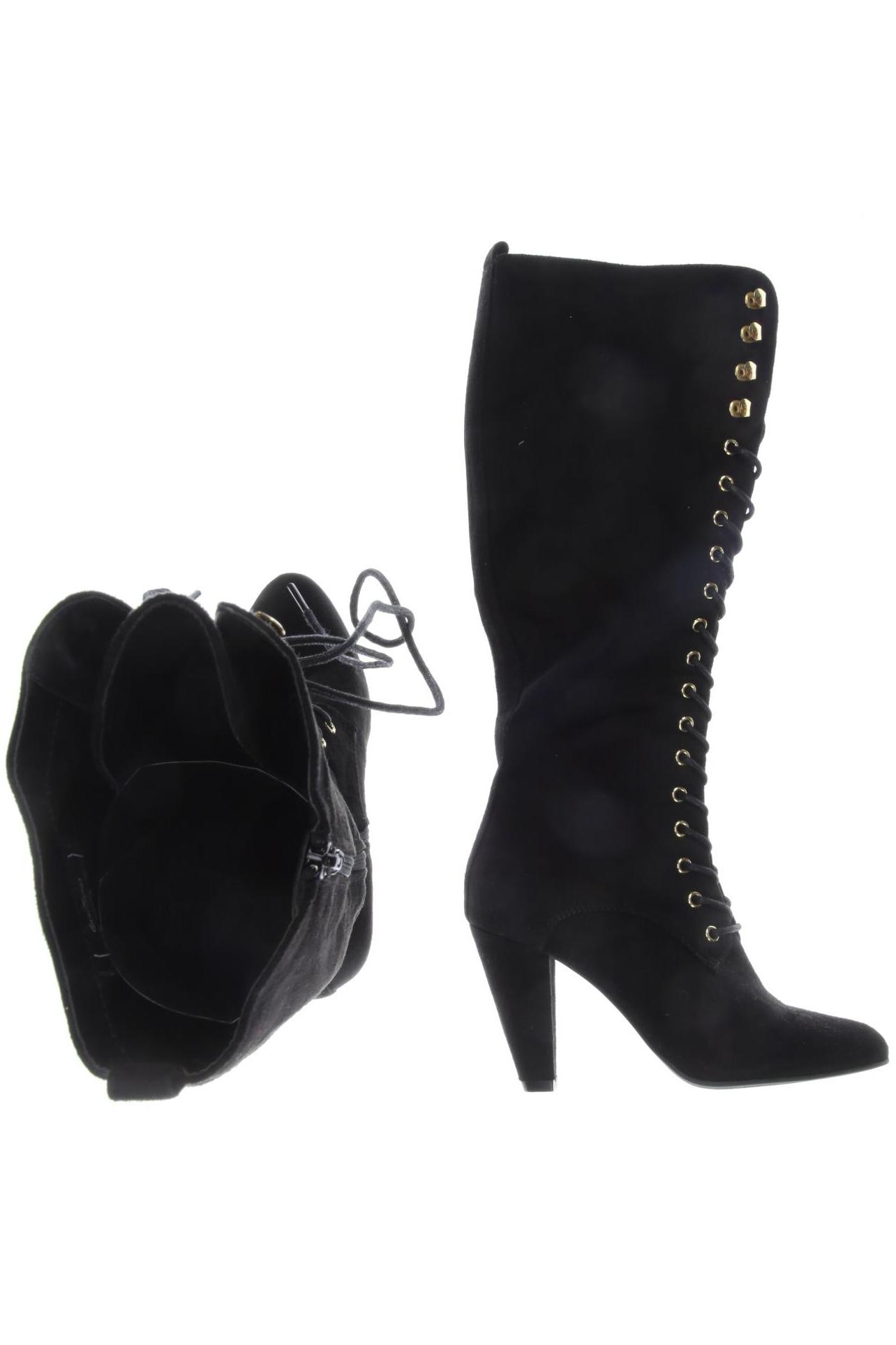 

Graceland Damen Stiefel, schwarz, Gr. 36