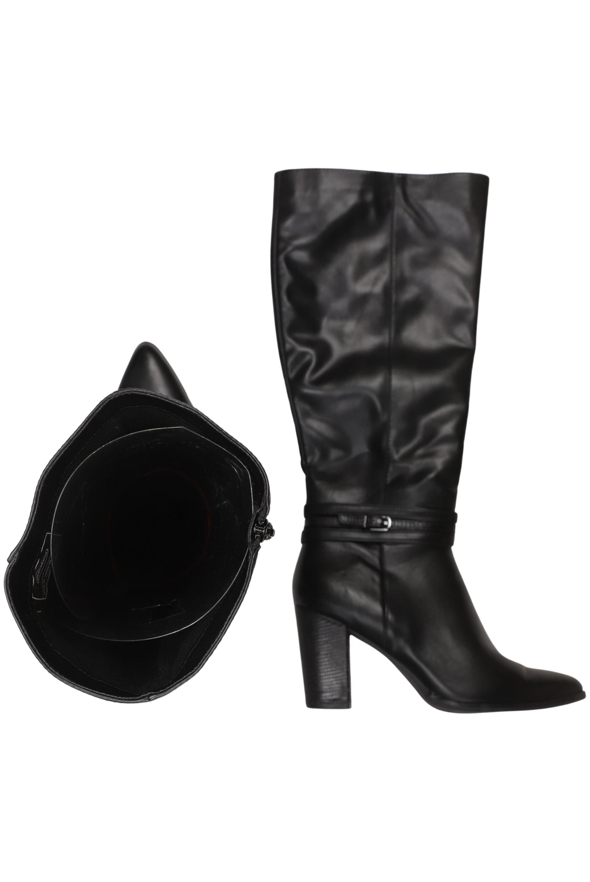 

Graceland Damen Stiefel, schwarz, Gr. 38