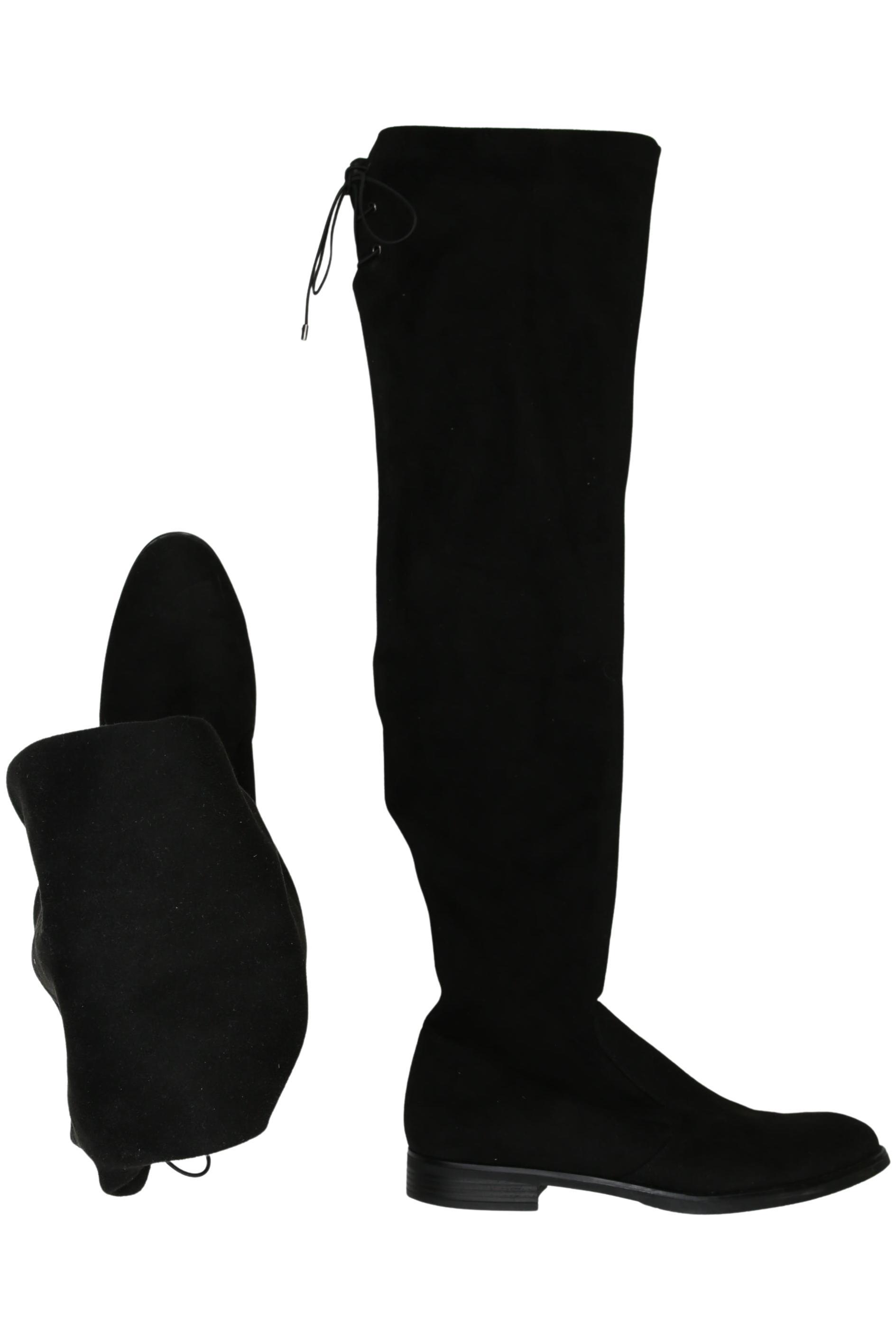 

Graceland Damen Stiefel, schwarz, Gr. 41