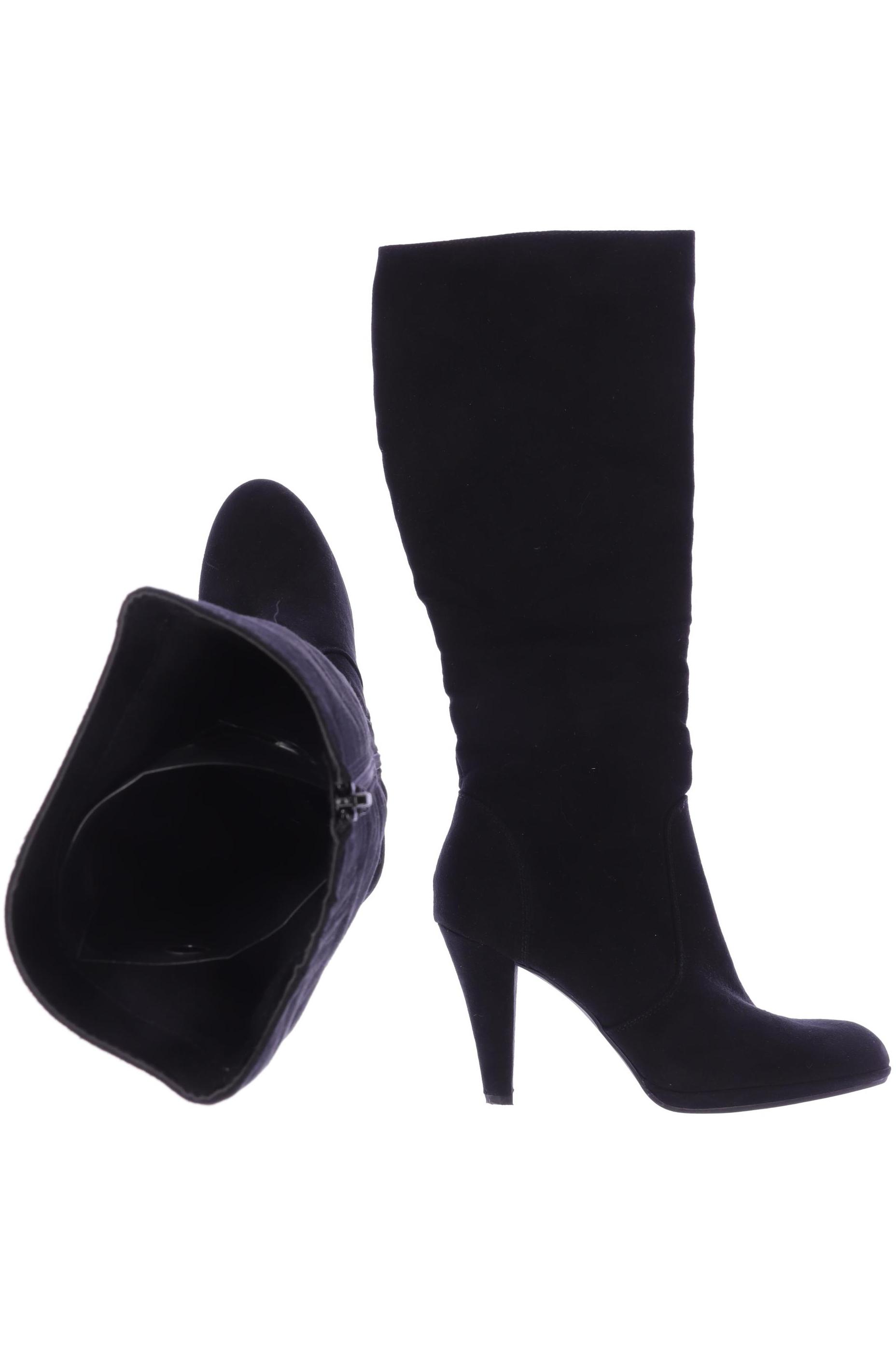 

Graceland Damen Stiefel, schwarz, Gr. 39