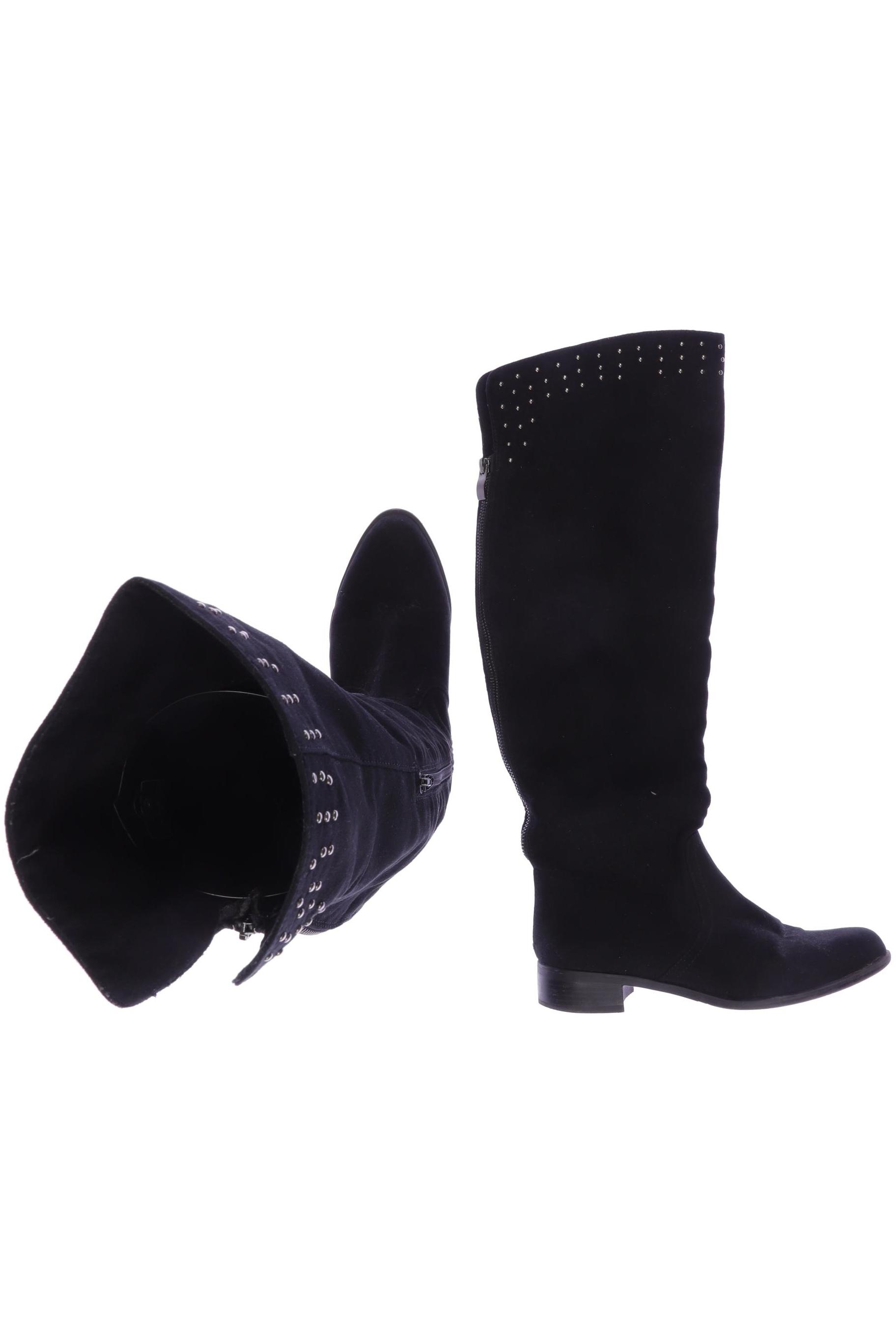 

Graceland Damen Stiefel, schwarz, Gr. 37