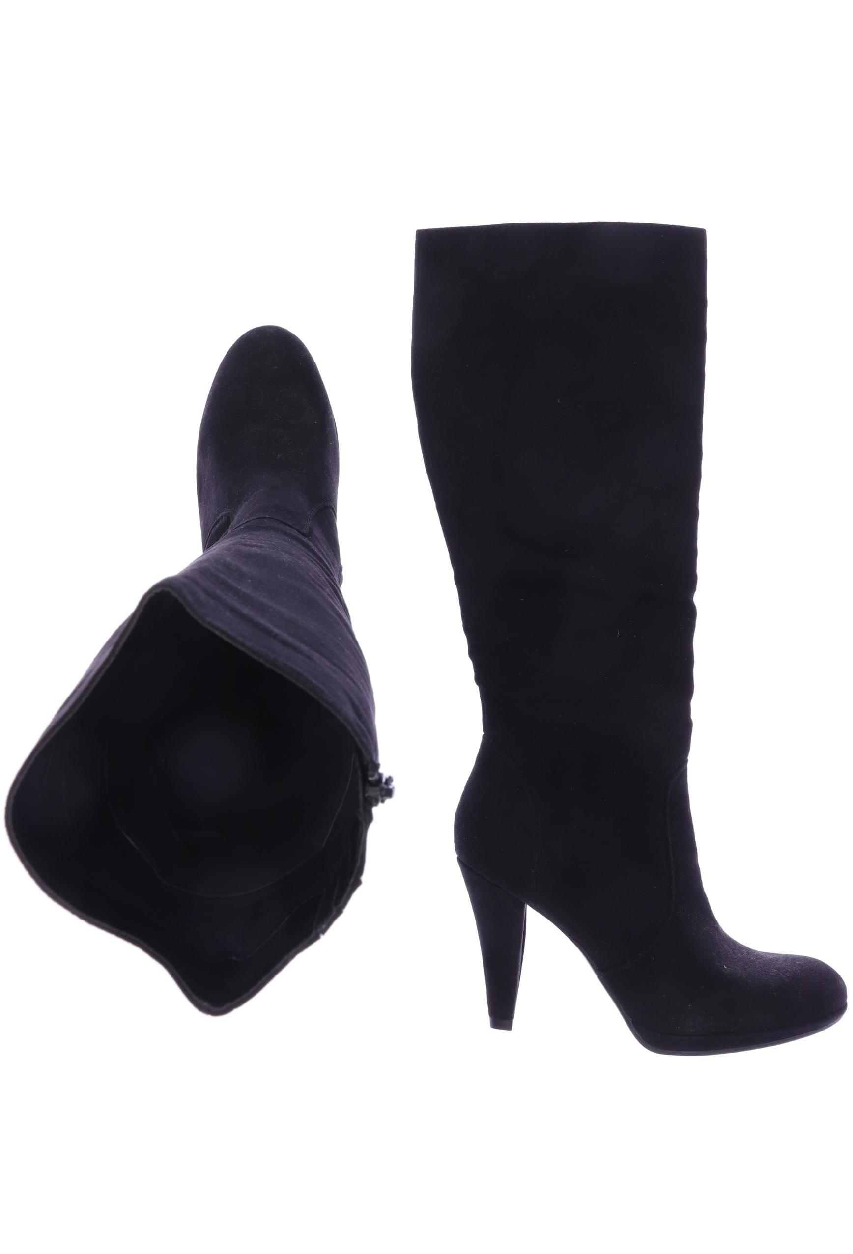 

Graceland Damen Stiefel, schwarz, Gr. 37