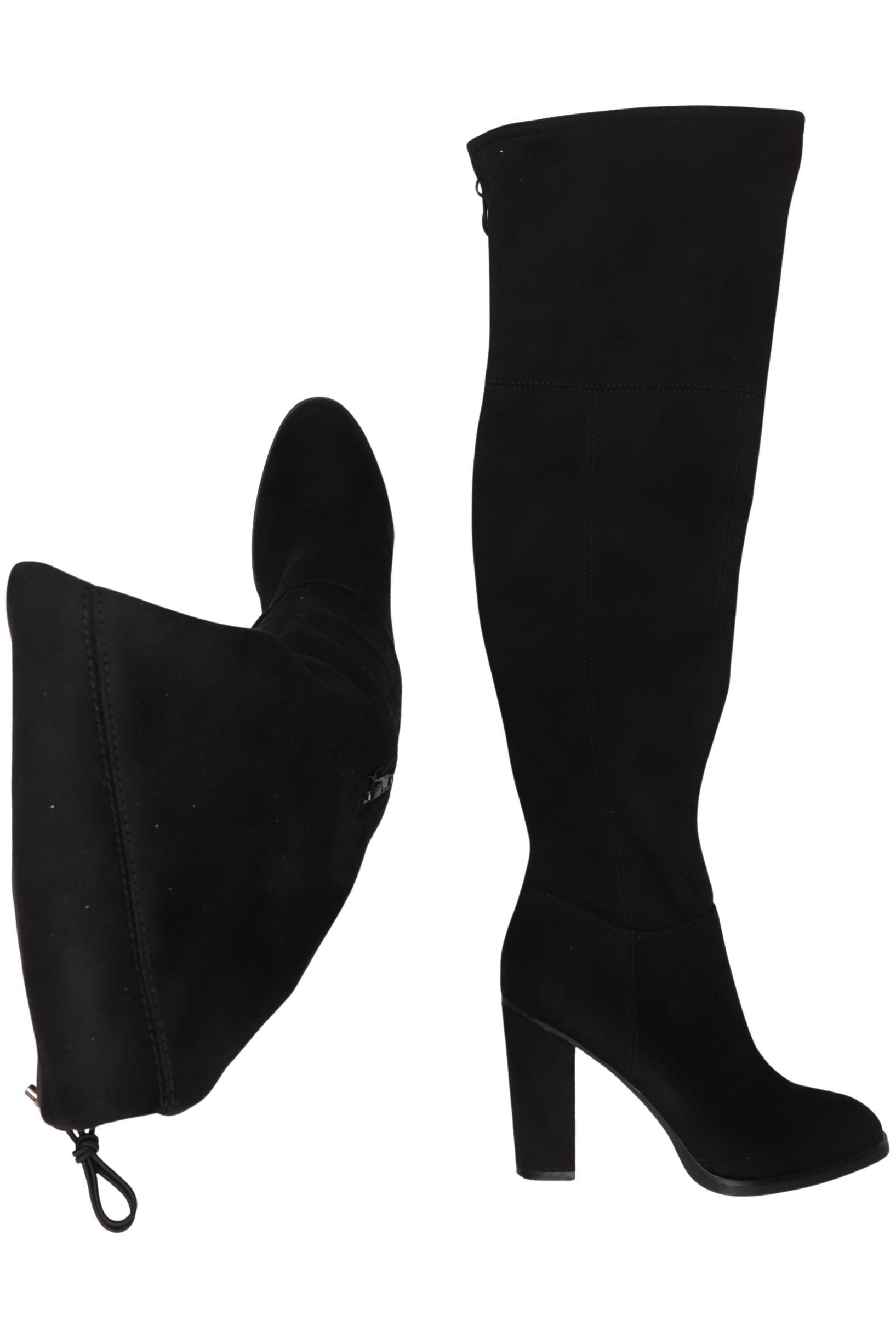 

Graceland Damen Stiefel, schwarz, Gr. 40