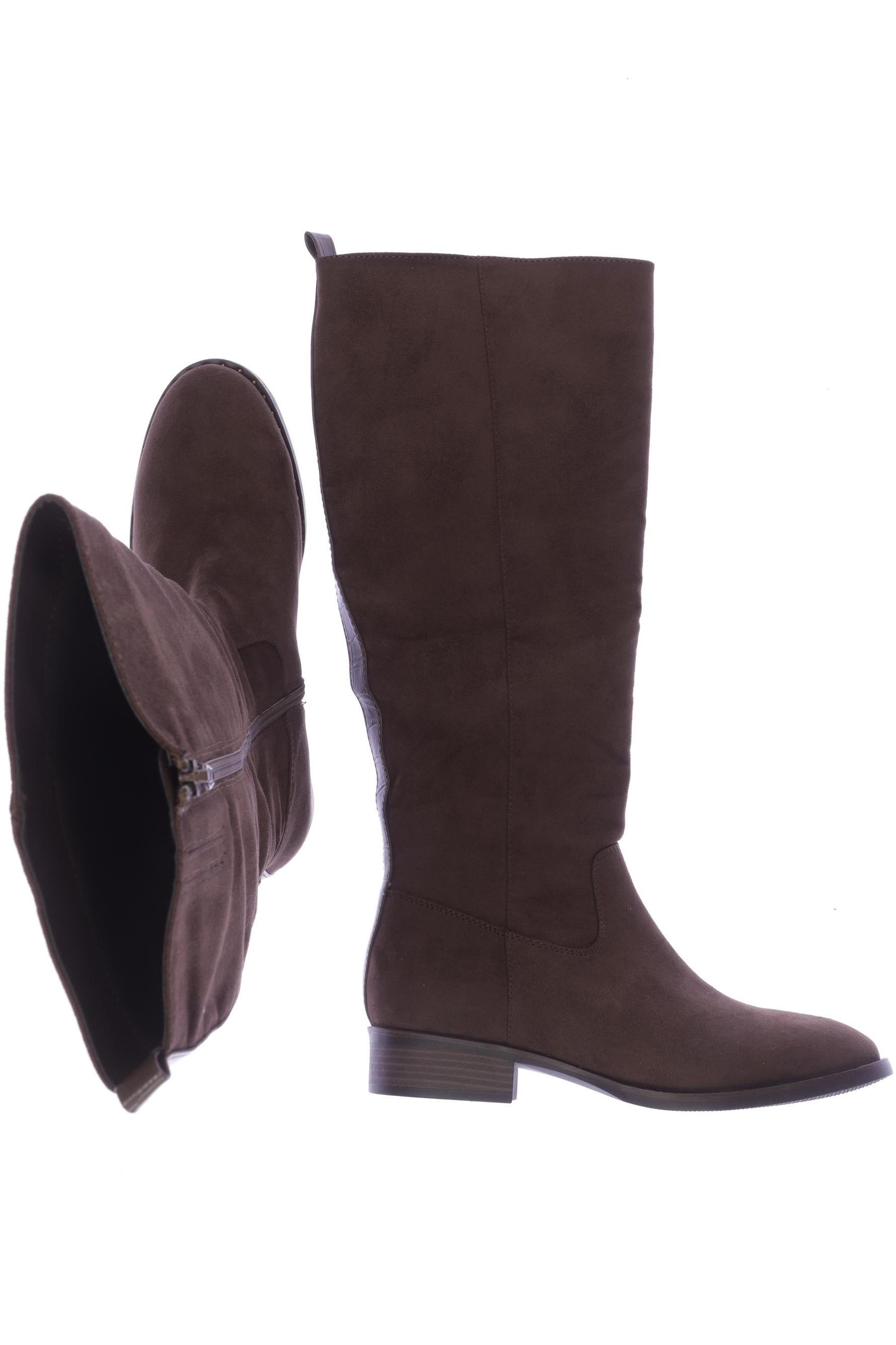

Graceland Damen Stiefel, braun