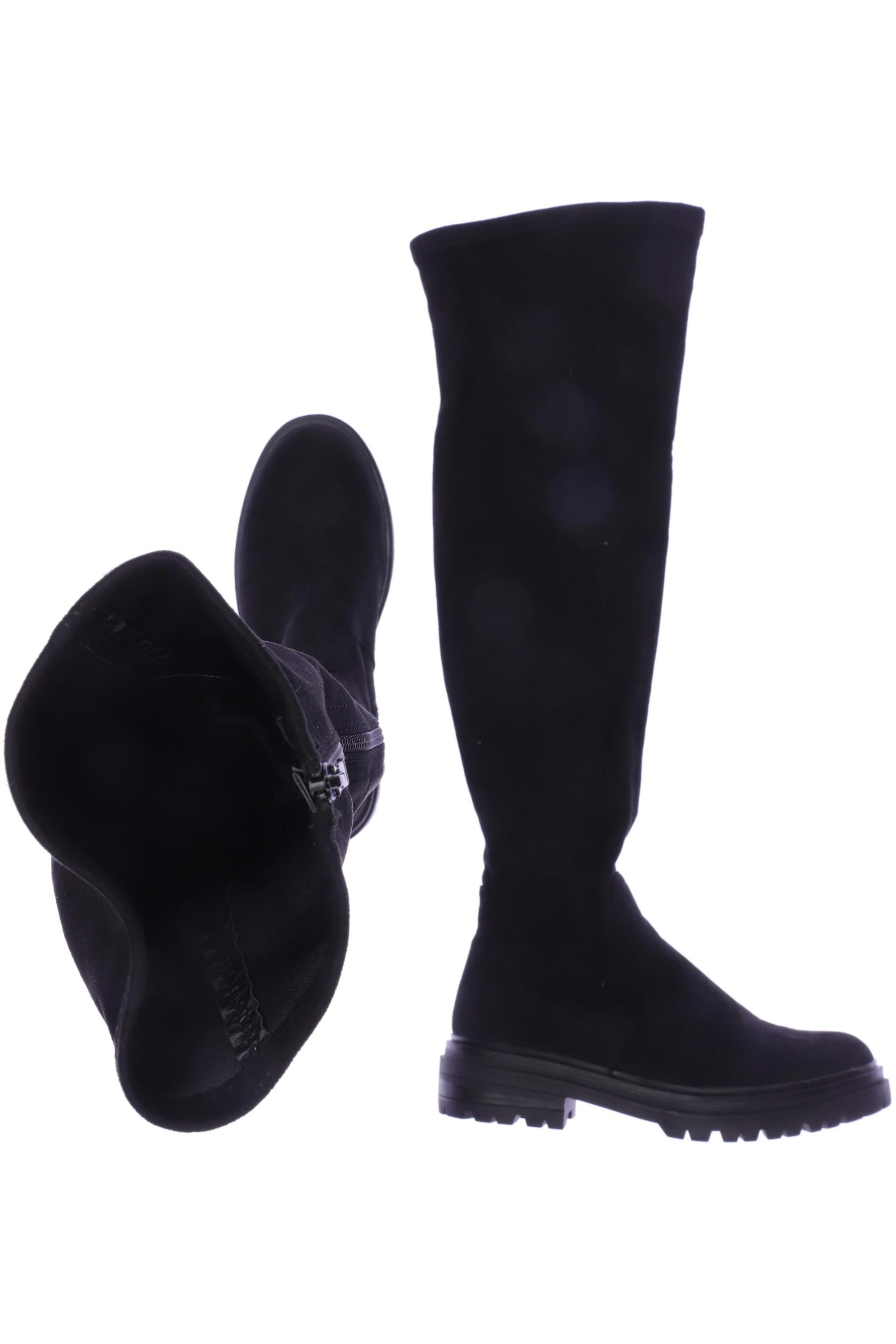 

Graceland Damen Stiefel, schwarz, Gr. 37