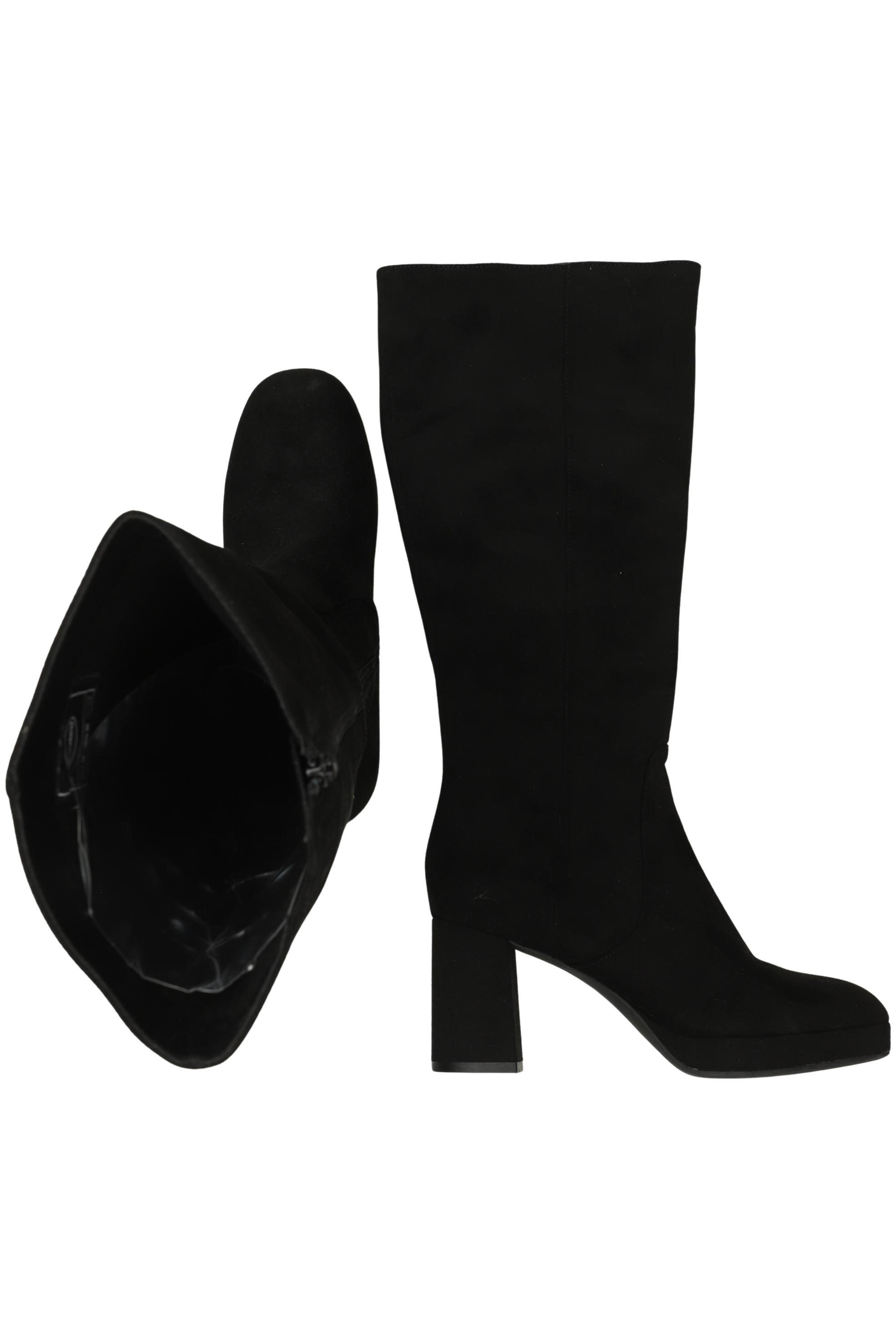 

Graceland Damen Stiefel, schwarz, Gr. 39
