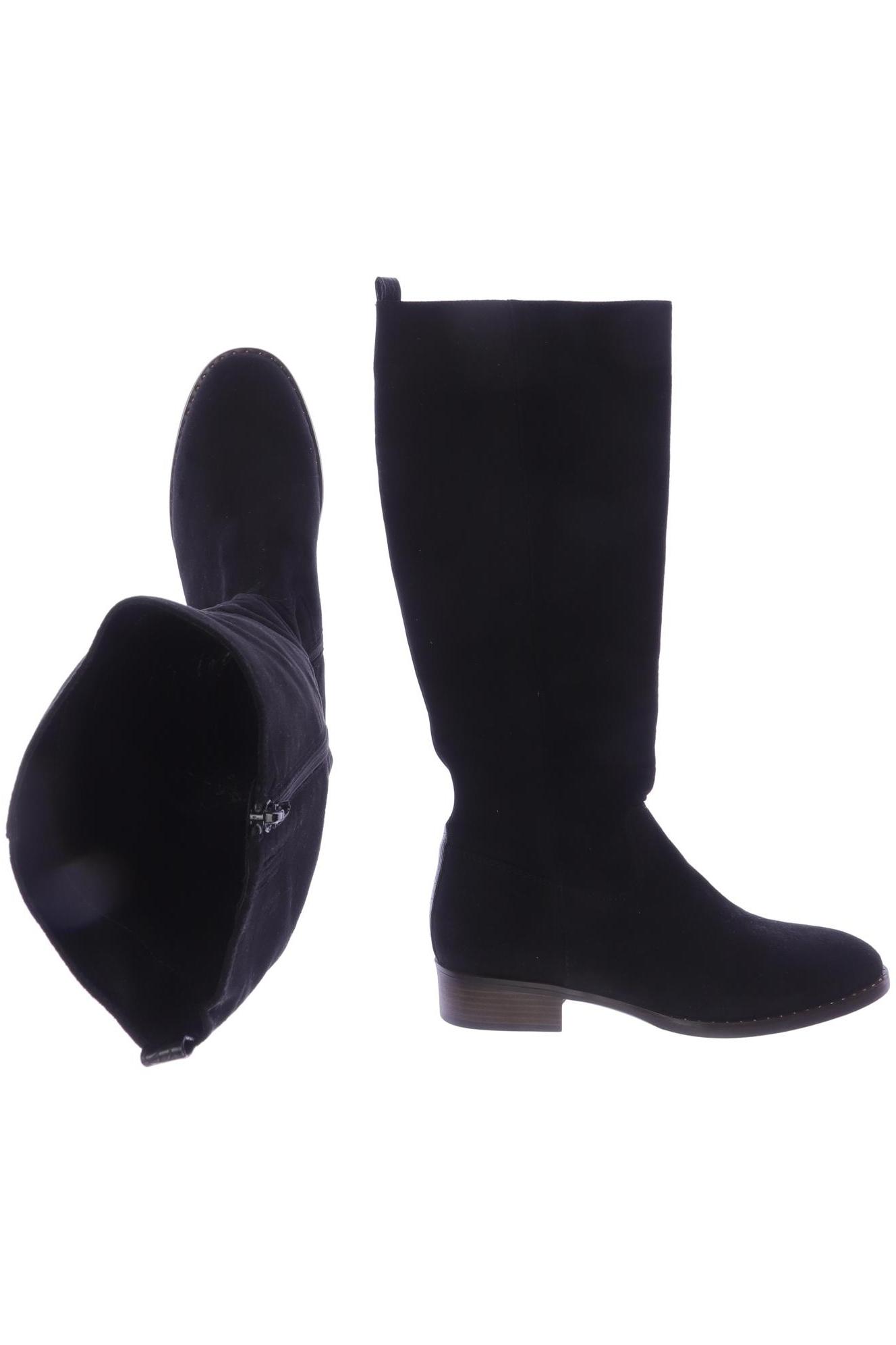 

Graceland Damen Stiefel, schwarz