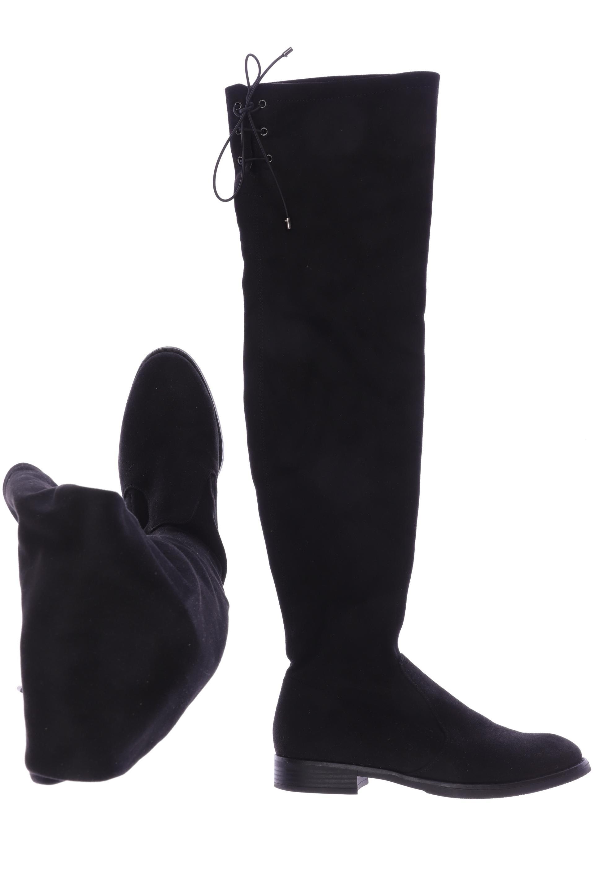 

Graceland Damen Stiefel, schwarz