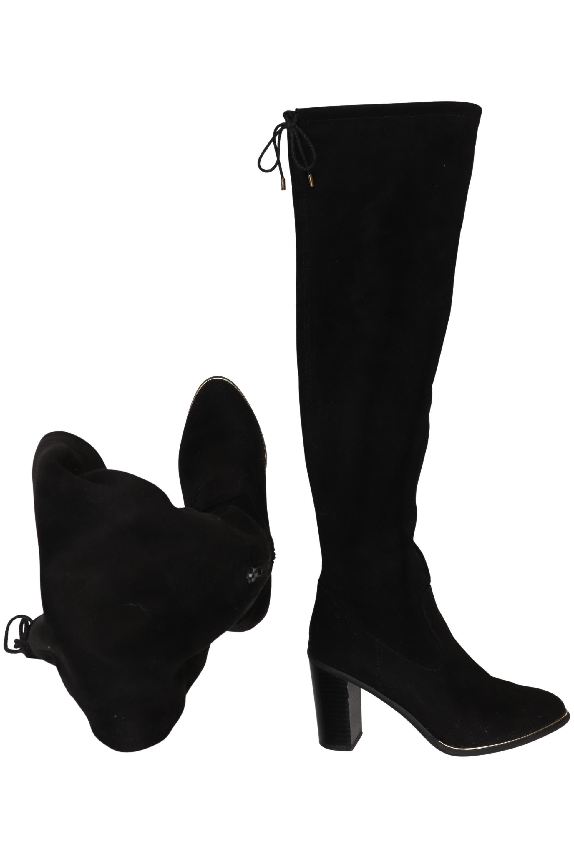 

Graceland Damen Stiefel, schwarz, Gr. 38