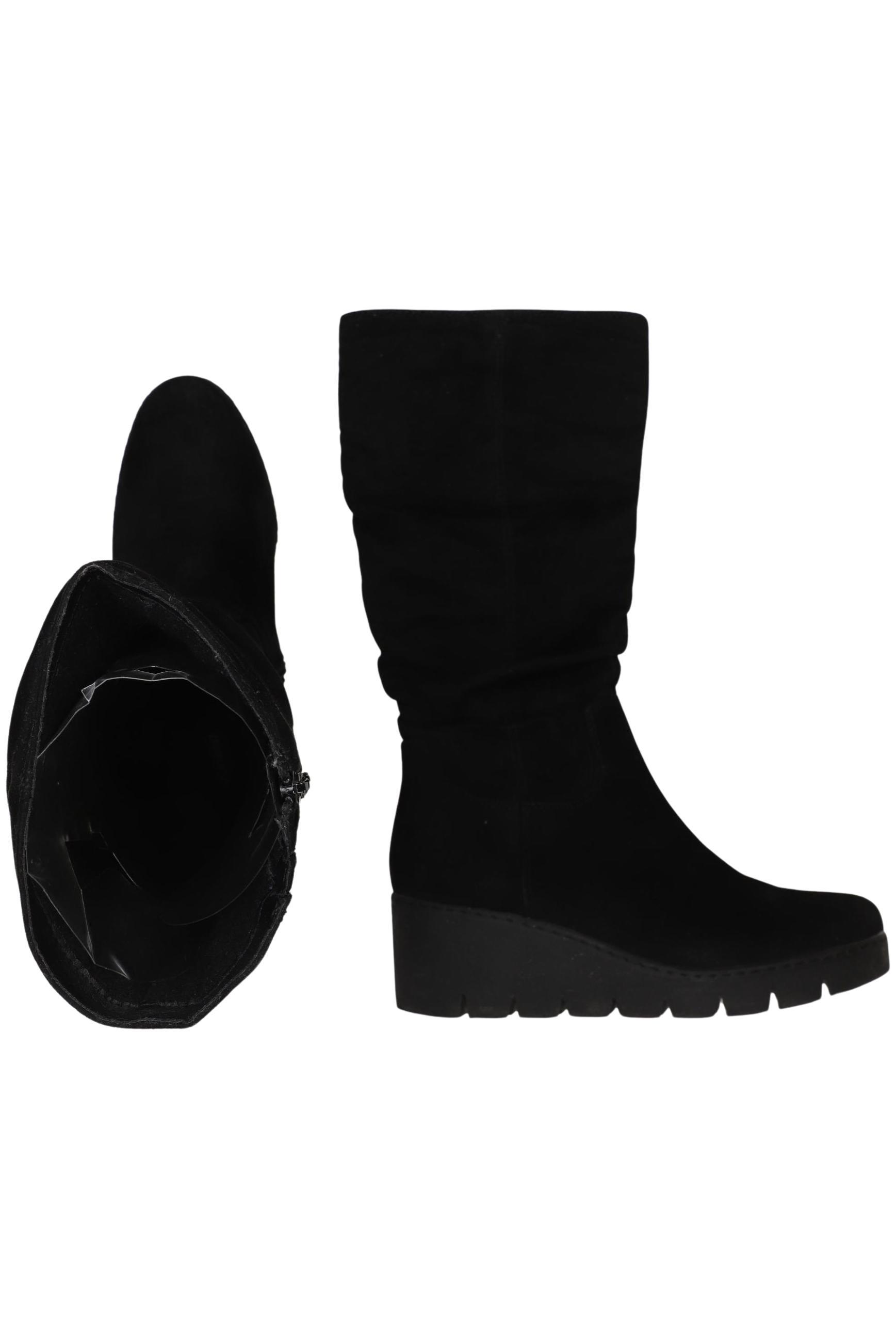 

Graceland Damen Stiefel, schwarz, Gr. 39