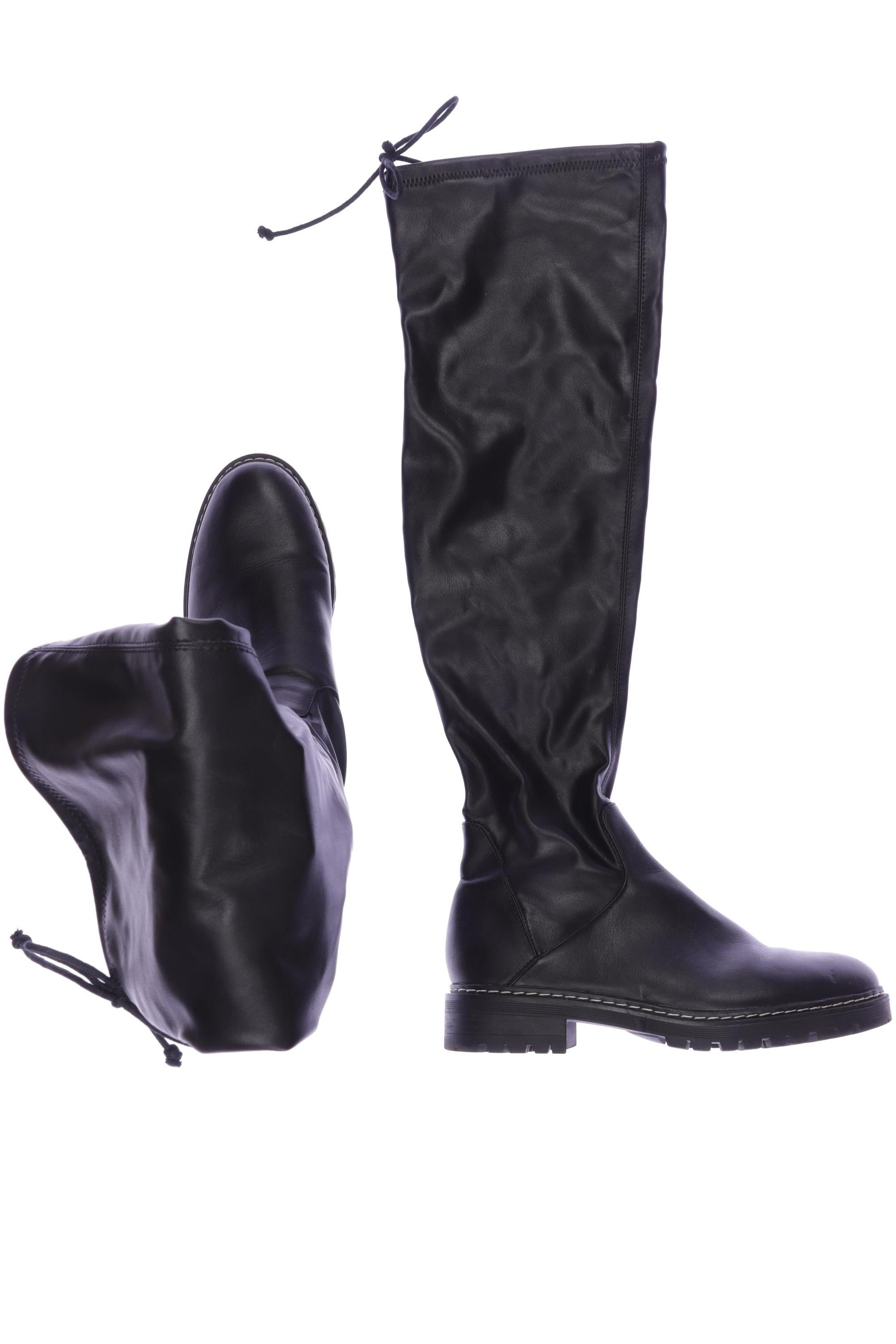 

Graceland Damen Stiefel, schwarz, Gr. 39