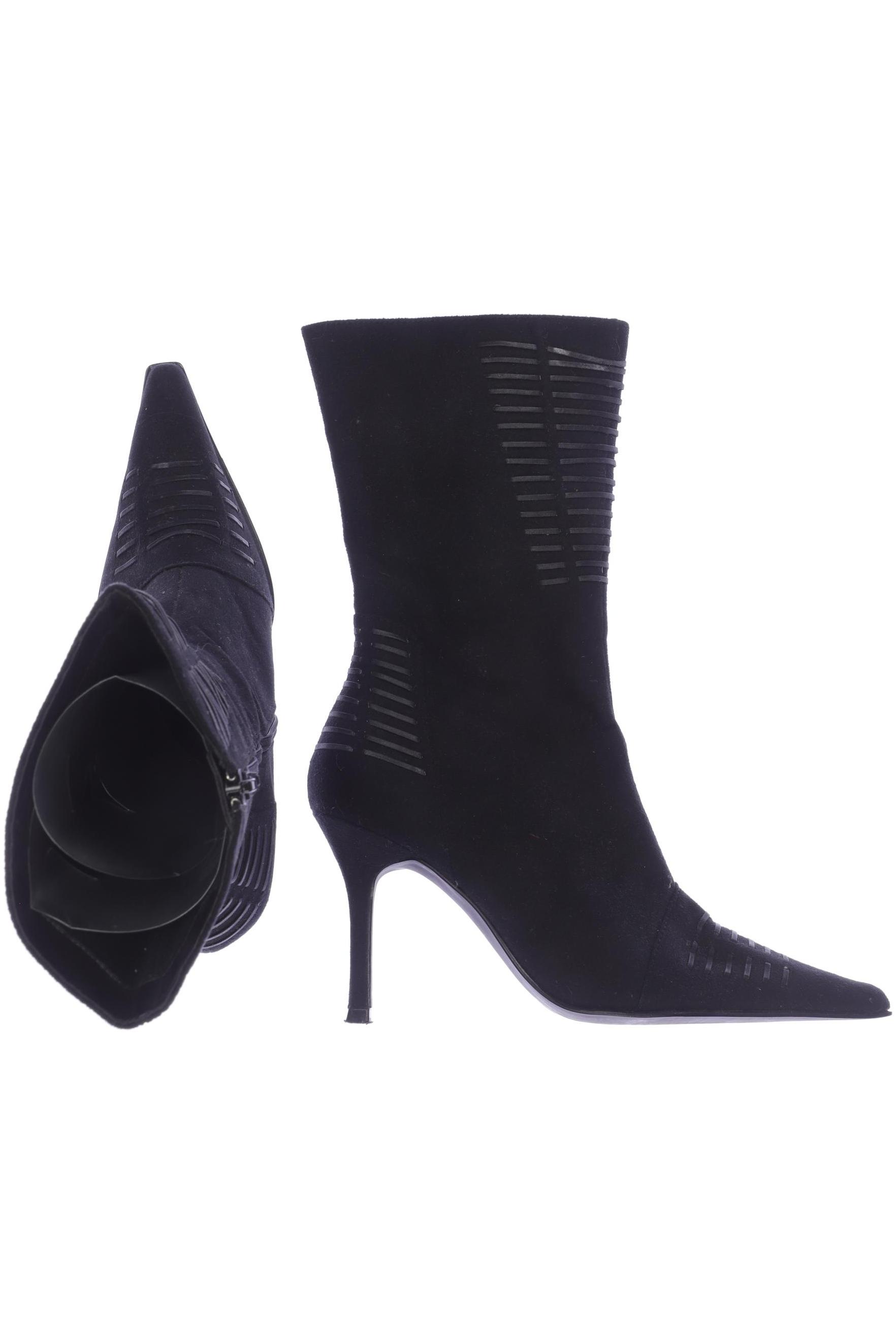

Graceland Damen Stiefel, schwarz, Gr. 38
