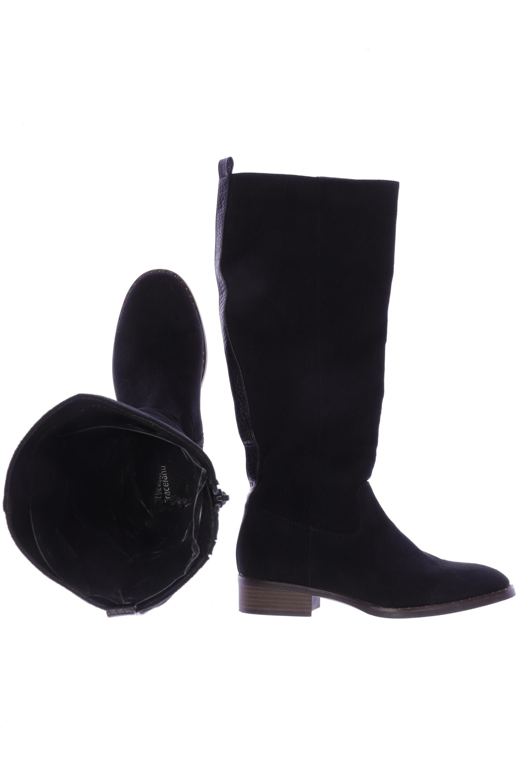 

Graceland Damen Stiefel, schwarz, Gr. 36