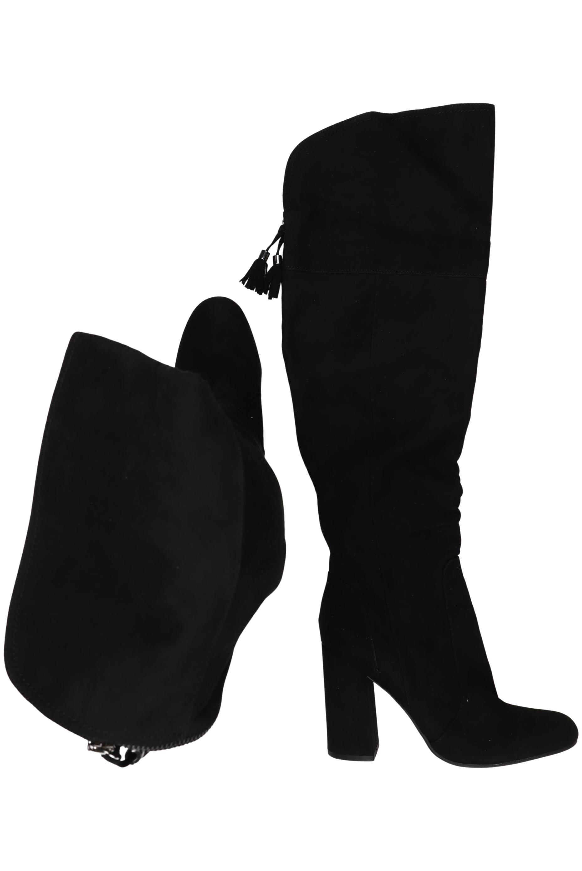 

Graceland Damen Stiefel, schwarz, Gr. 40
