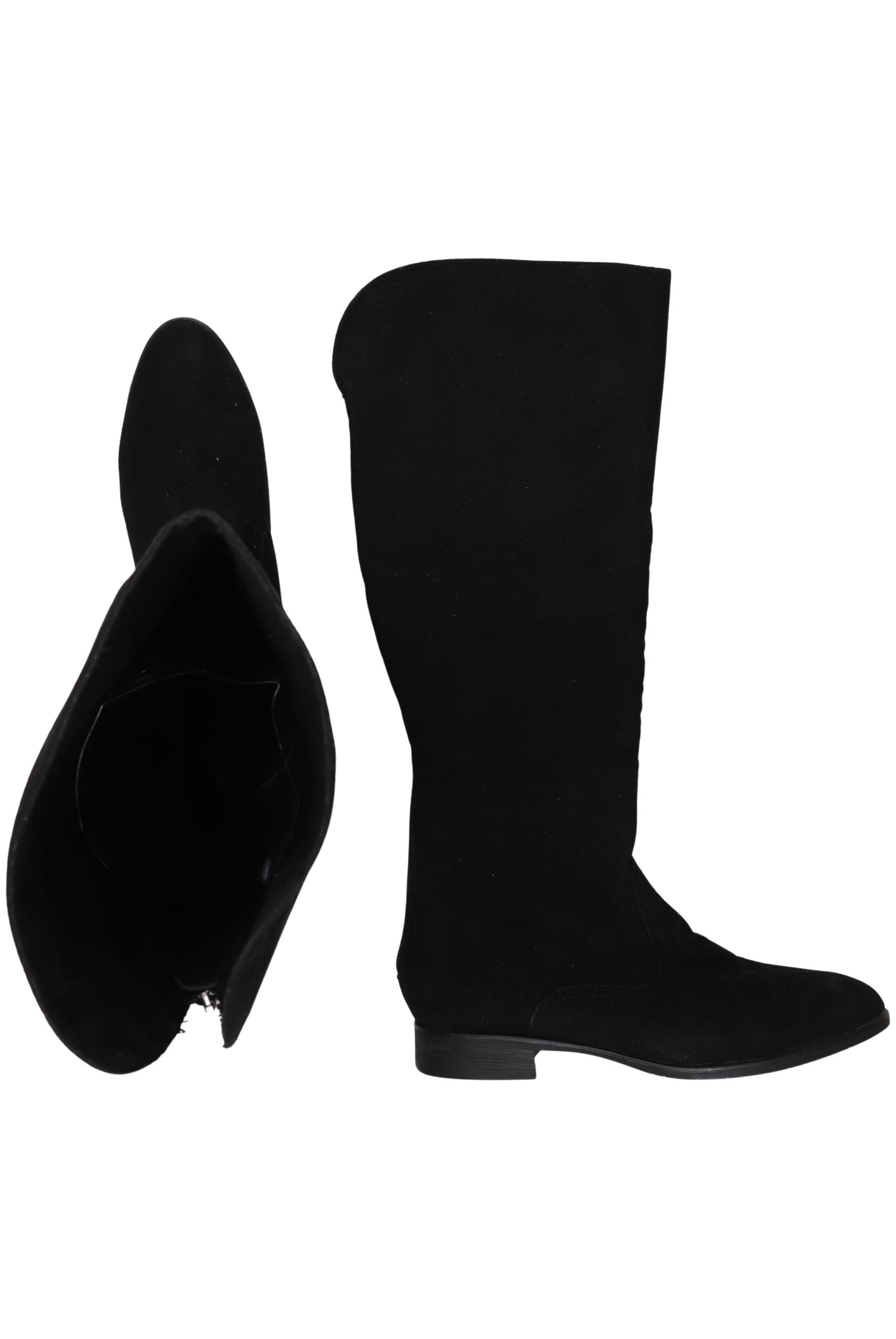 

Graceland Damen Stiefel, schwarz, Gr. 41
