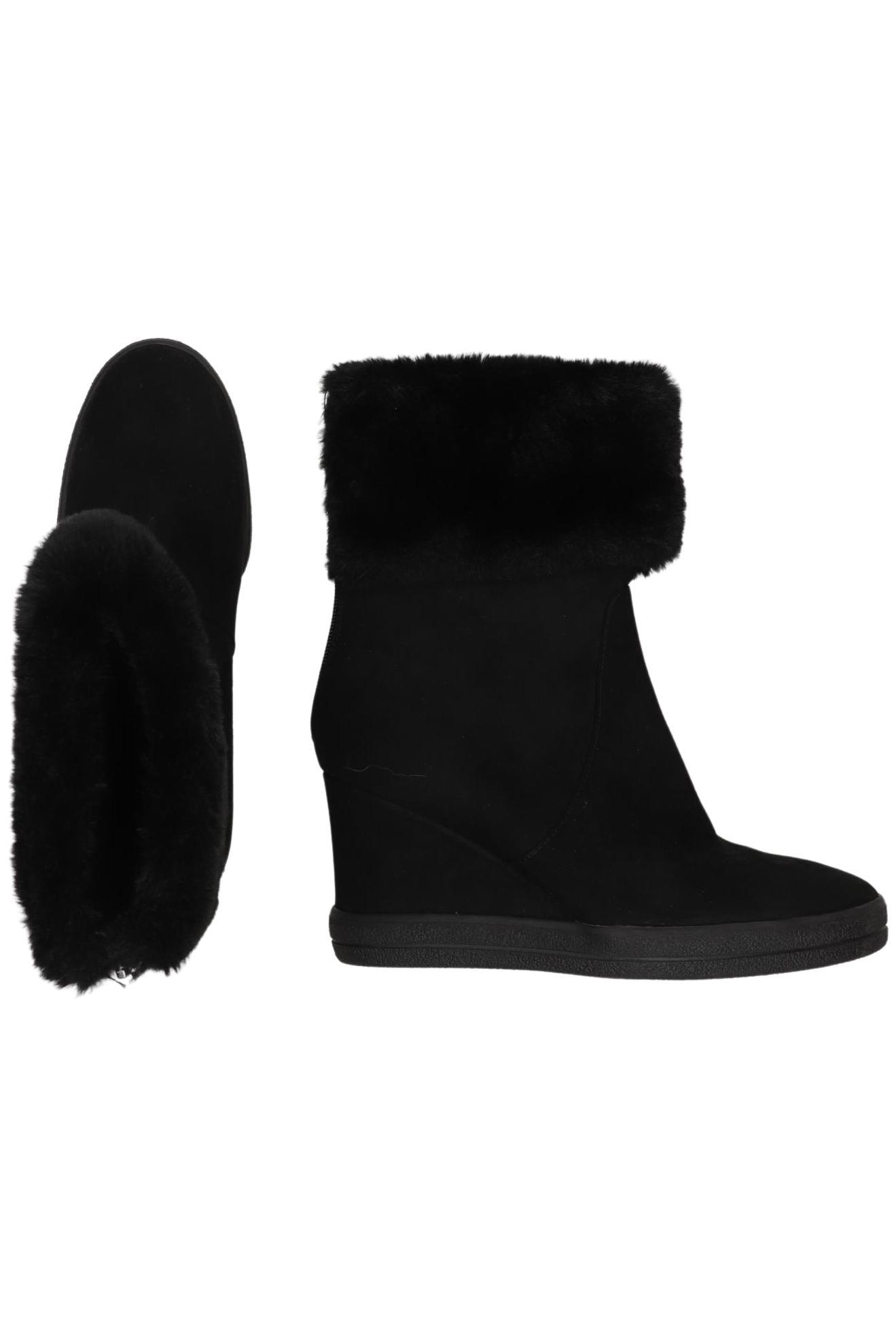 

Graceland Damen Stiefel, schwarz, Gr. 40