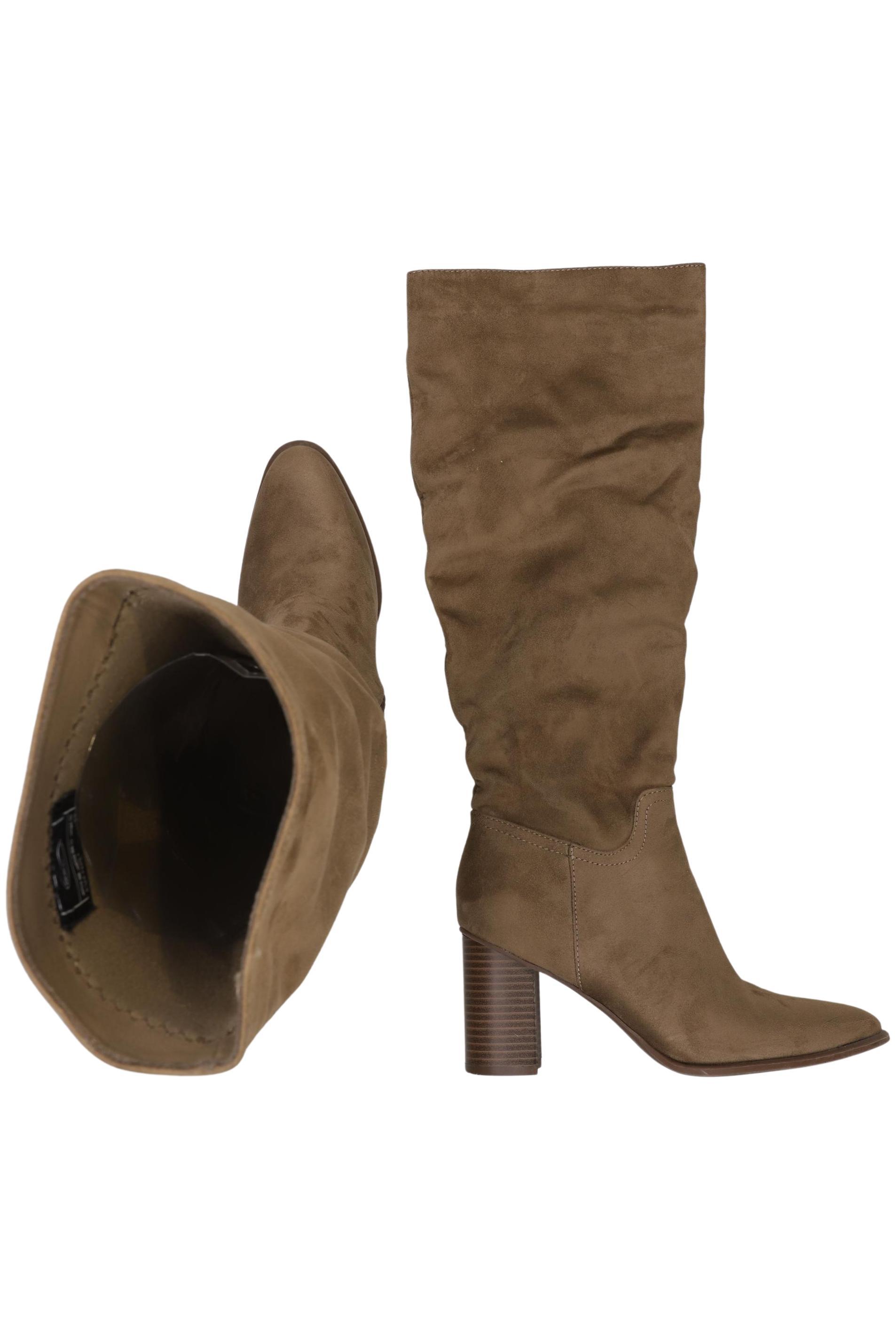 

Graceland Damen Stiefel, braun, Gr. 39