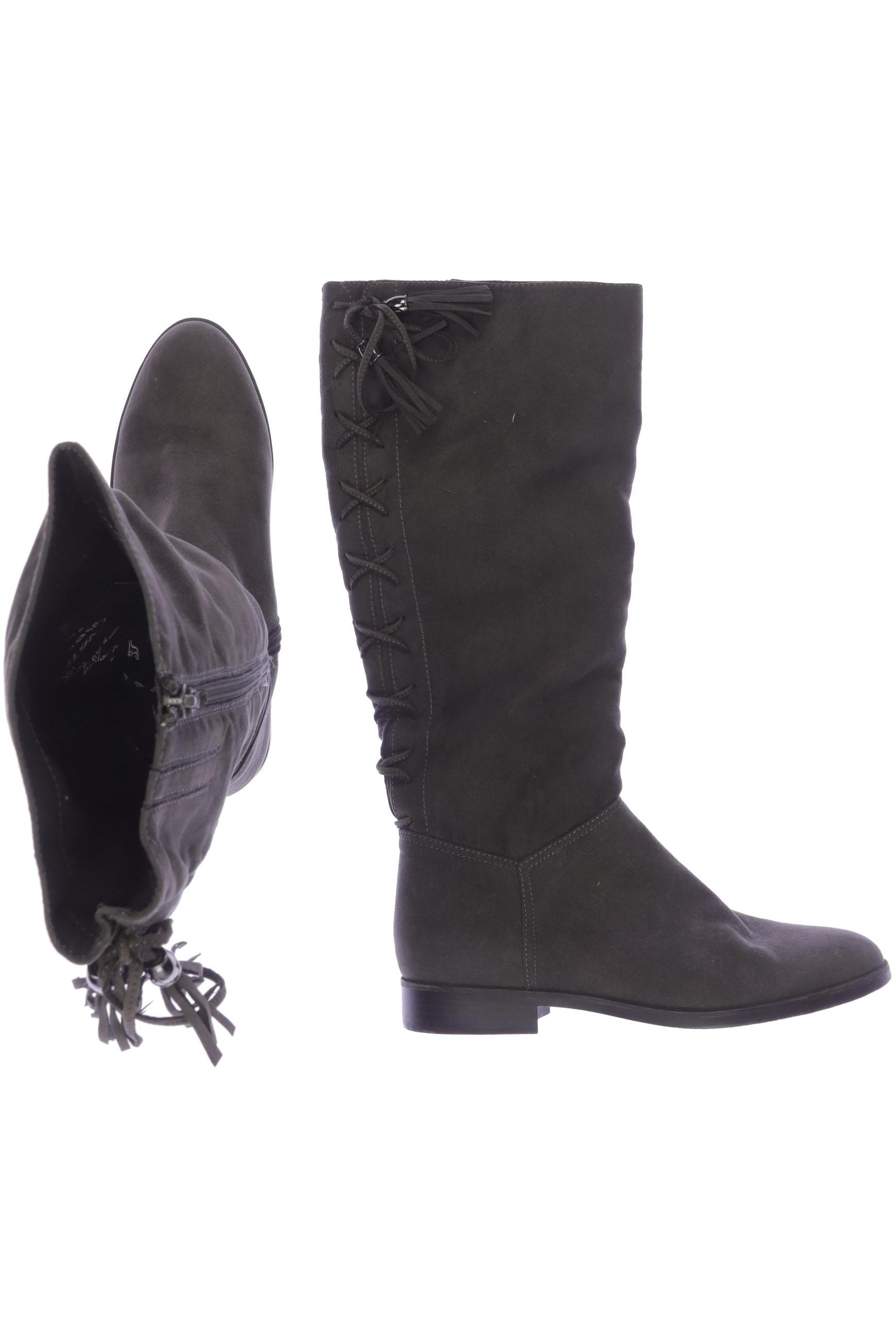 

Graceland Damen Stiefel, braun, Gr. 37