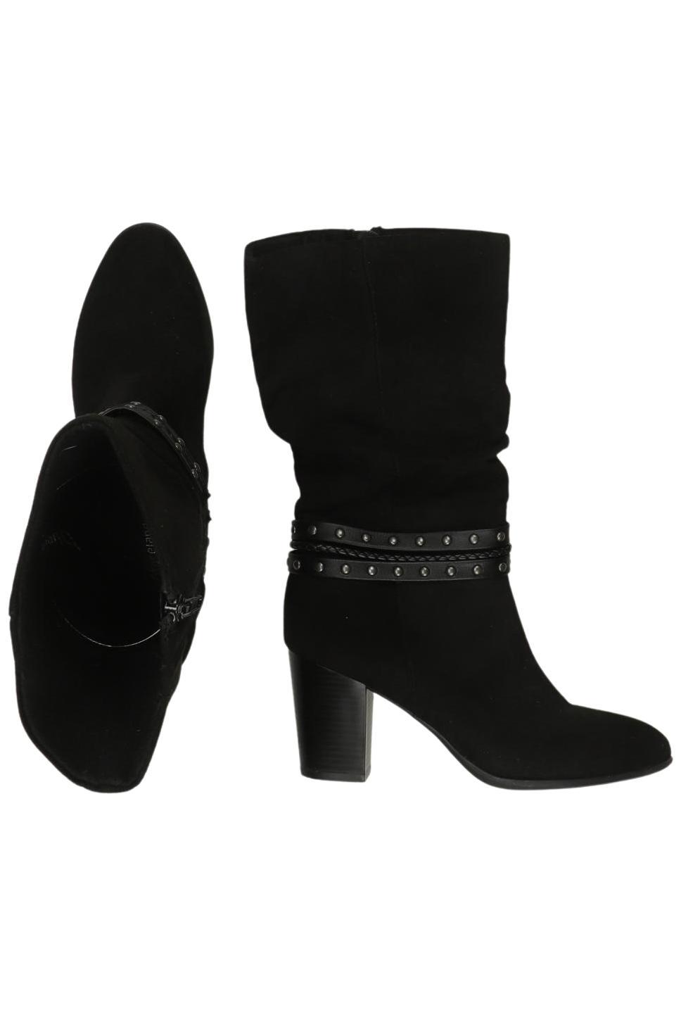 

Graceland Damen Stiefel, schwarz, Gr. 38