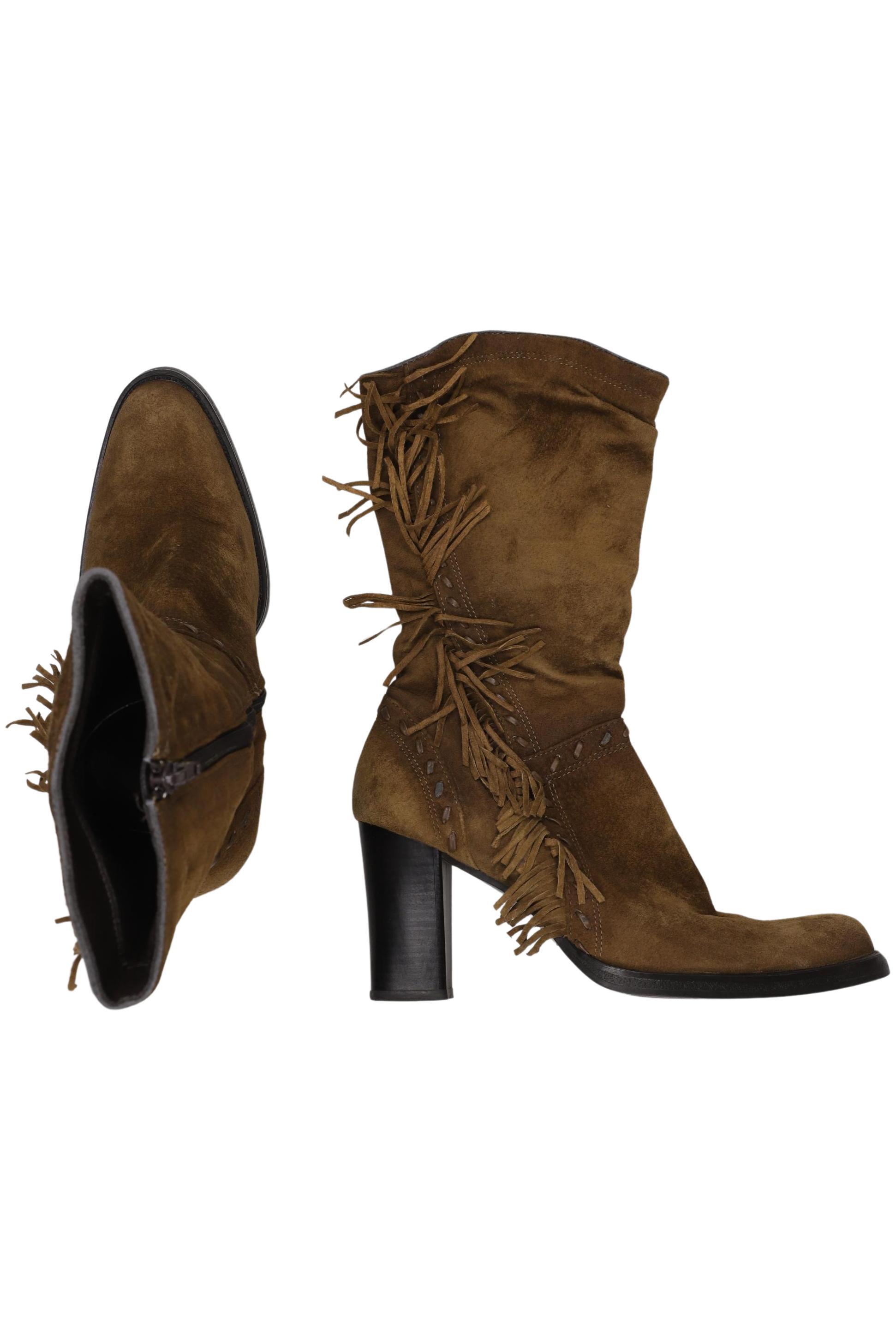 

Graceland Damen Stiefel, braun, Gr. 40