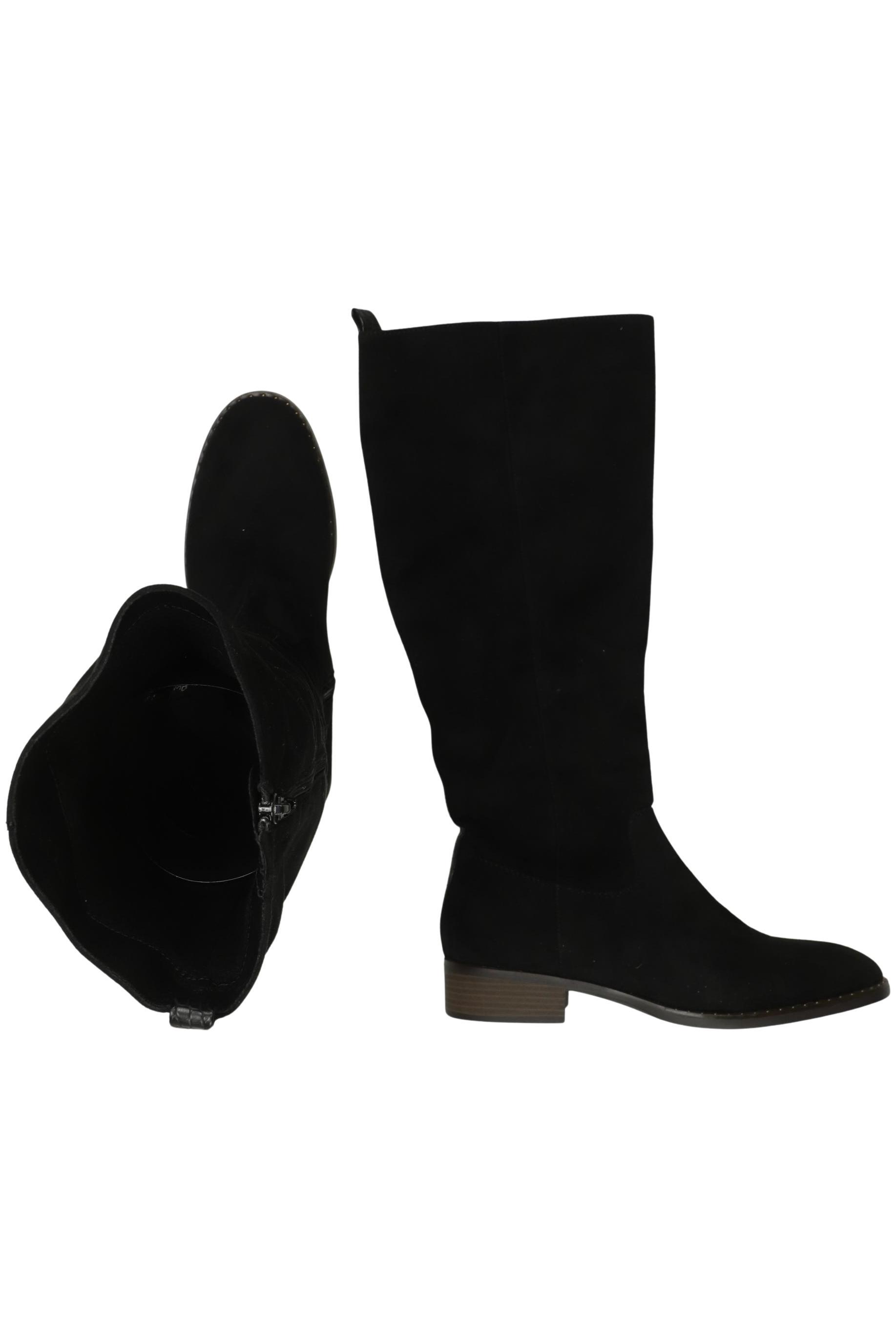 

Graceland Damen Stiefel, schwarz, Gr. 39