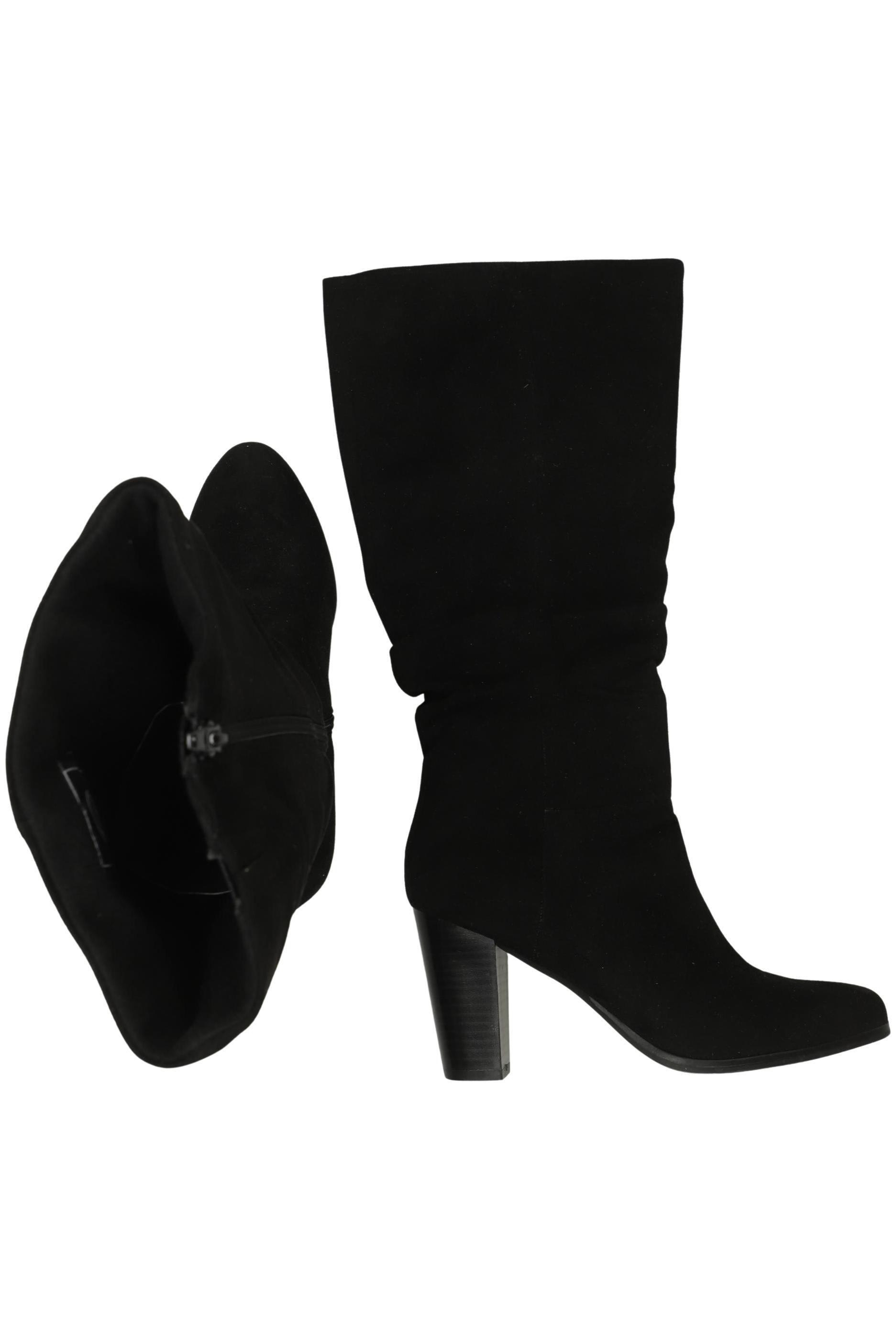 

Graceland Damen Stiefel, schwarz, Gr. 38