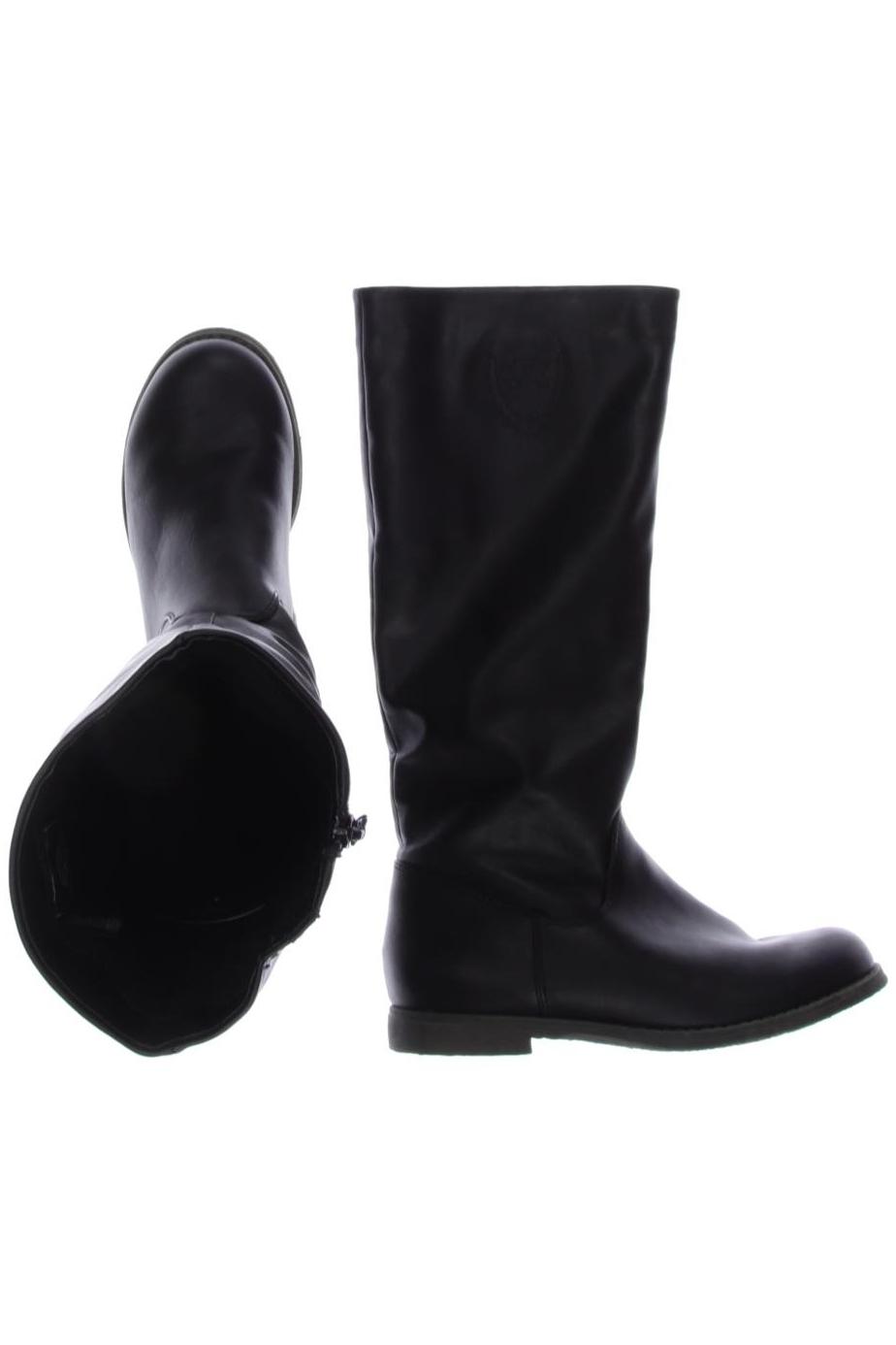 

Graceland Damen Stiefel, schwarz, Gr. 36