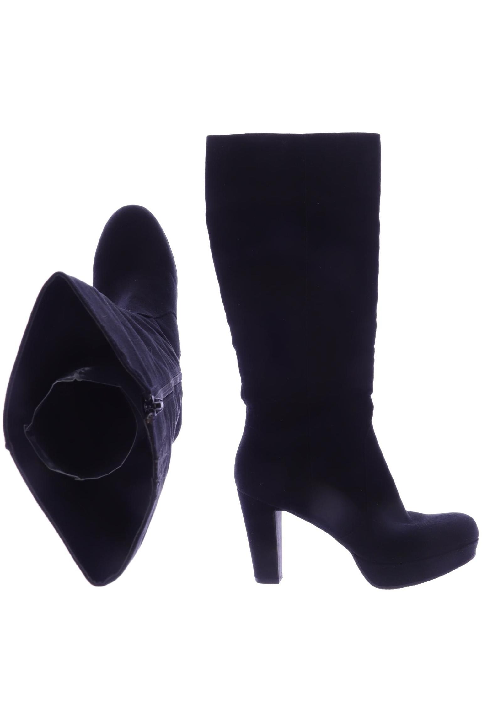 

Graceland Damen Stiefel, schwarz, Gr. 39