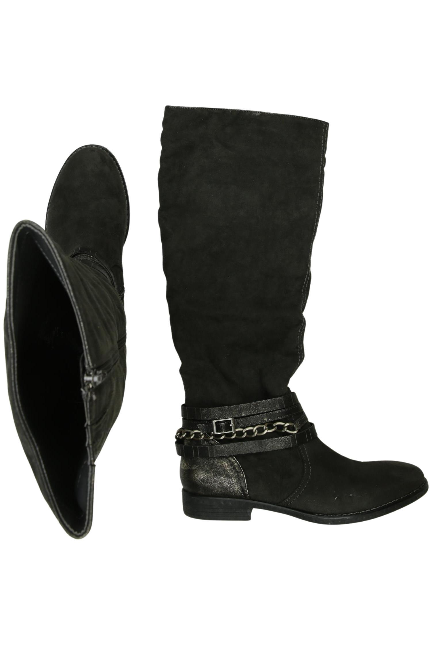 

Graceland Damen Stiefel, braun, Gr. 39