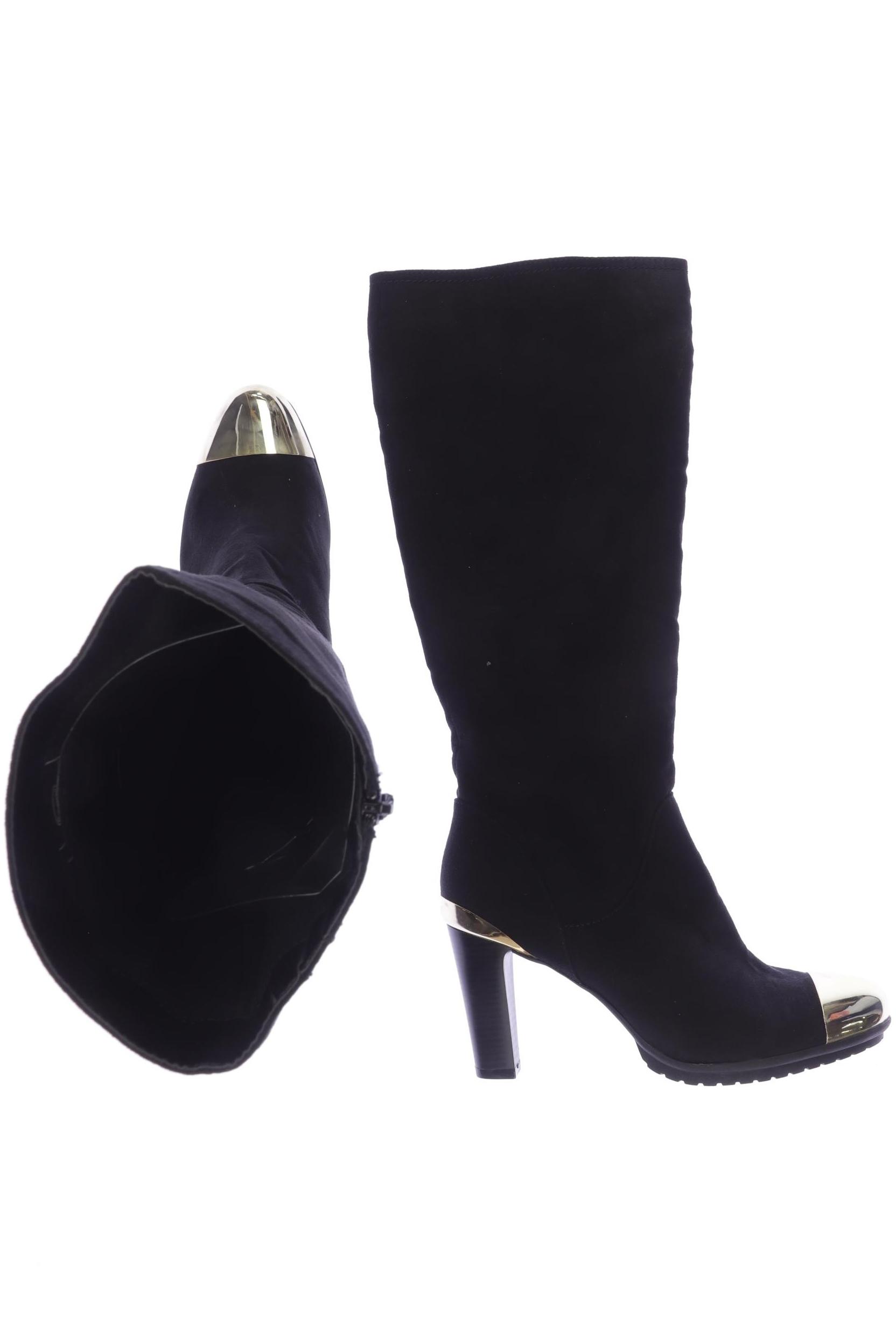 

Graceland Damen Stiefel, schwarz