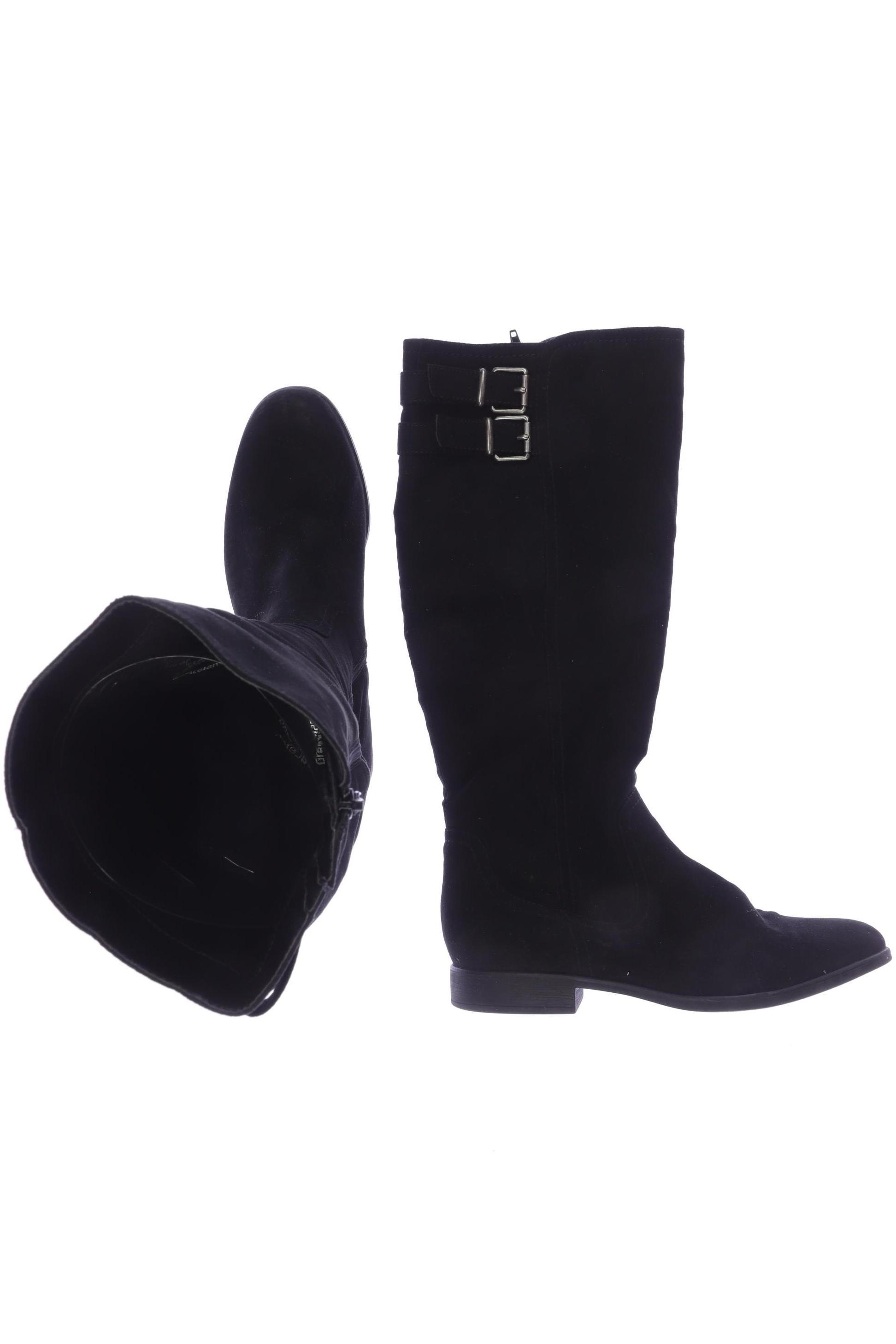 

Graceland Damen Stiefel, schwarz