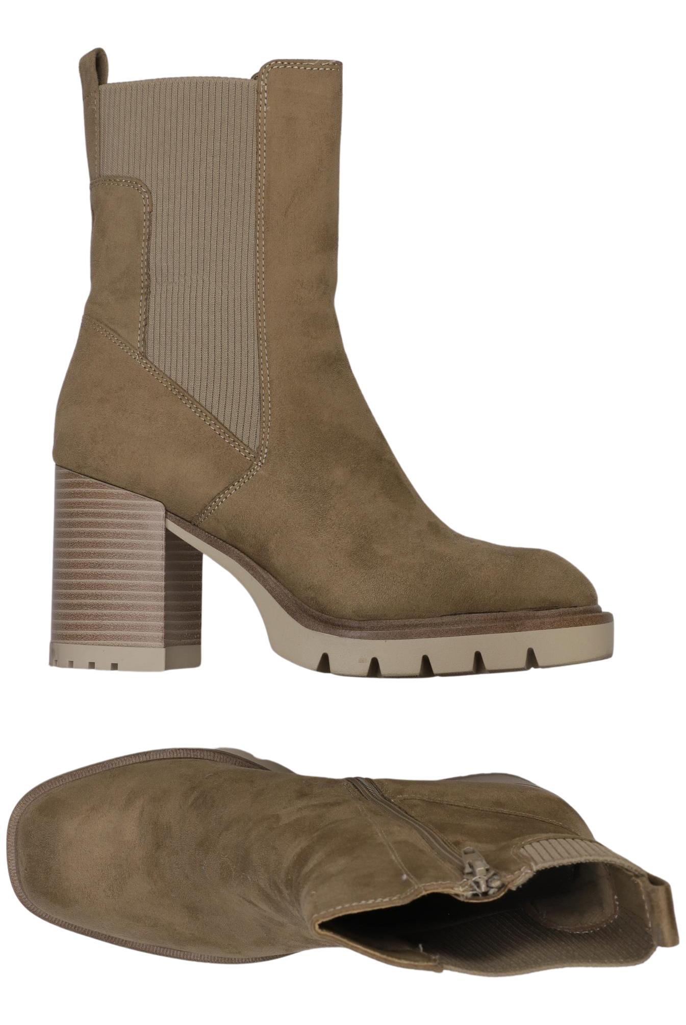 

Graceland Damen Stiefel, braun, Gr. 39