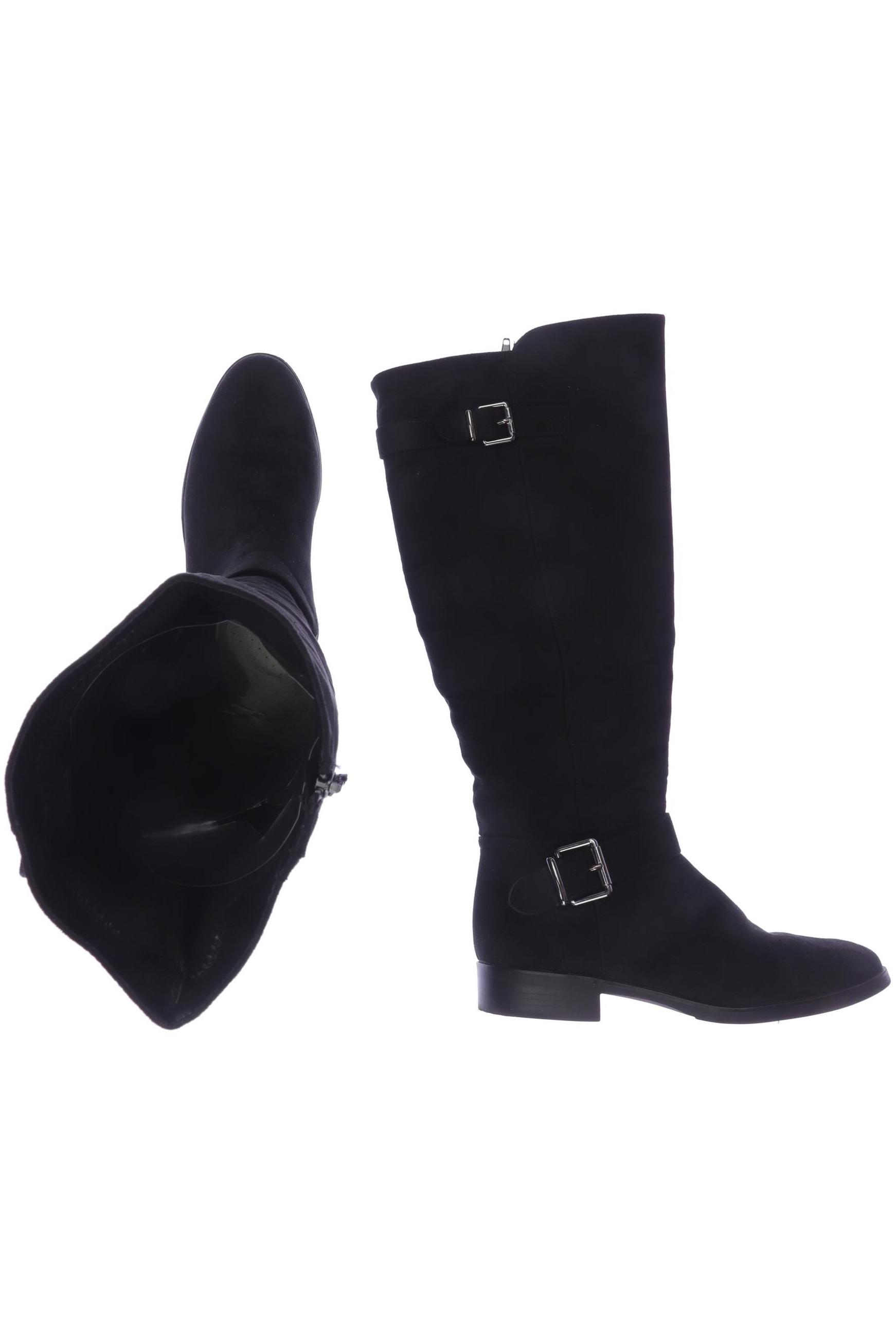 

Graceland Damen Stiefel, schwarz, Gr. 39