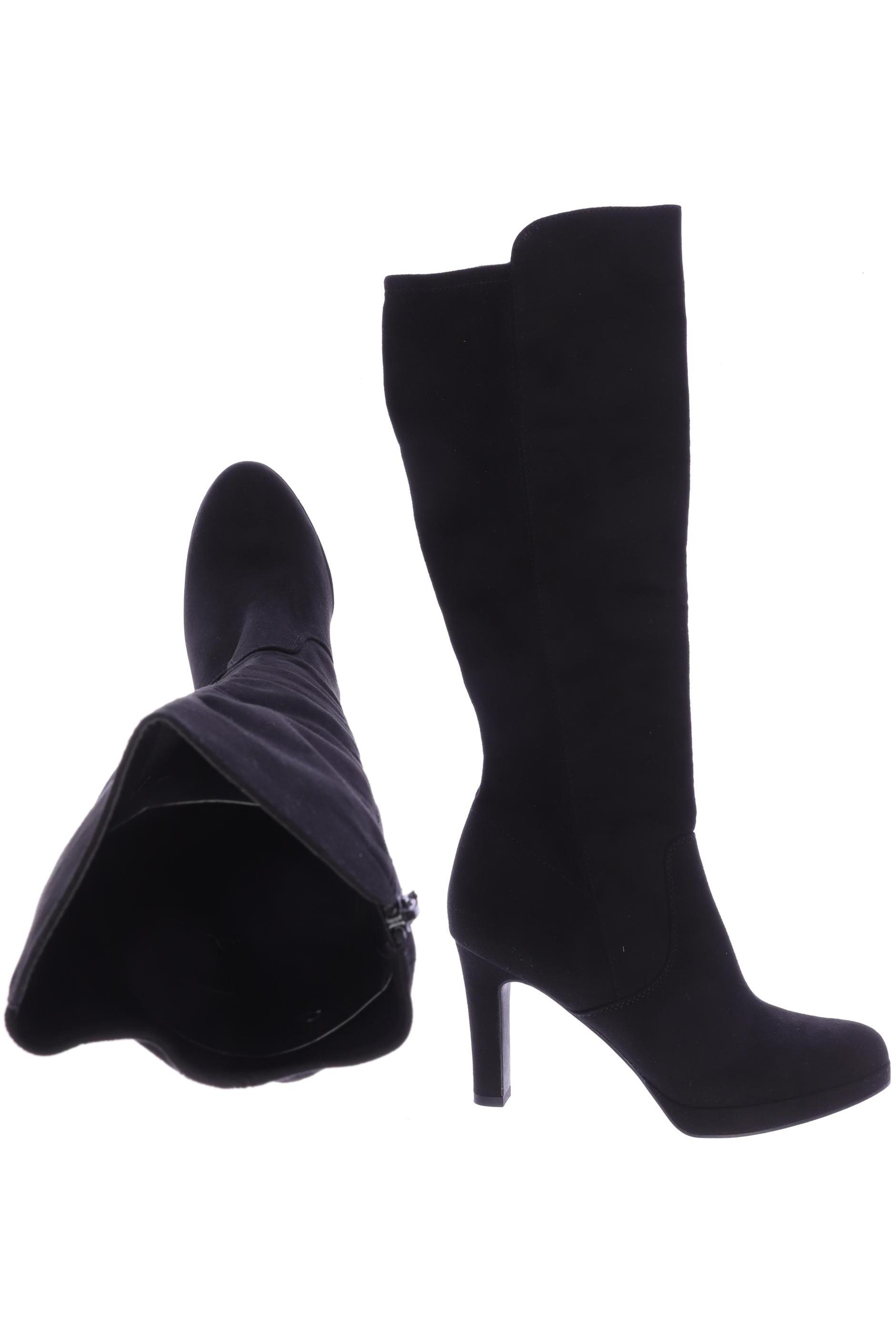 

Graceland Damen Stiefel, schwarz