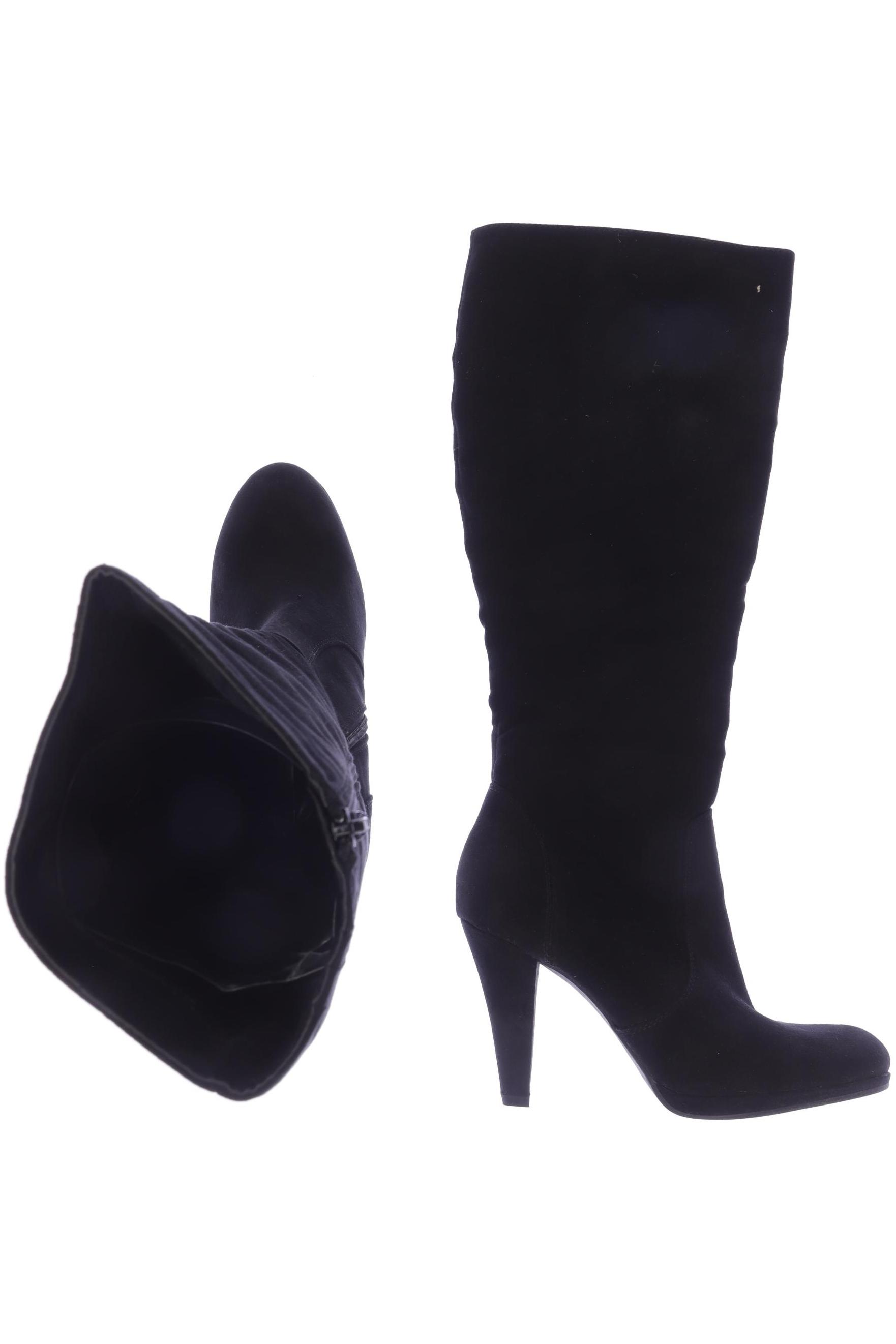 

Graceland Damen Stiefel, schwarz