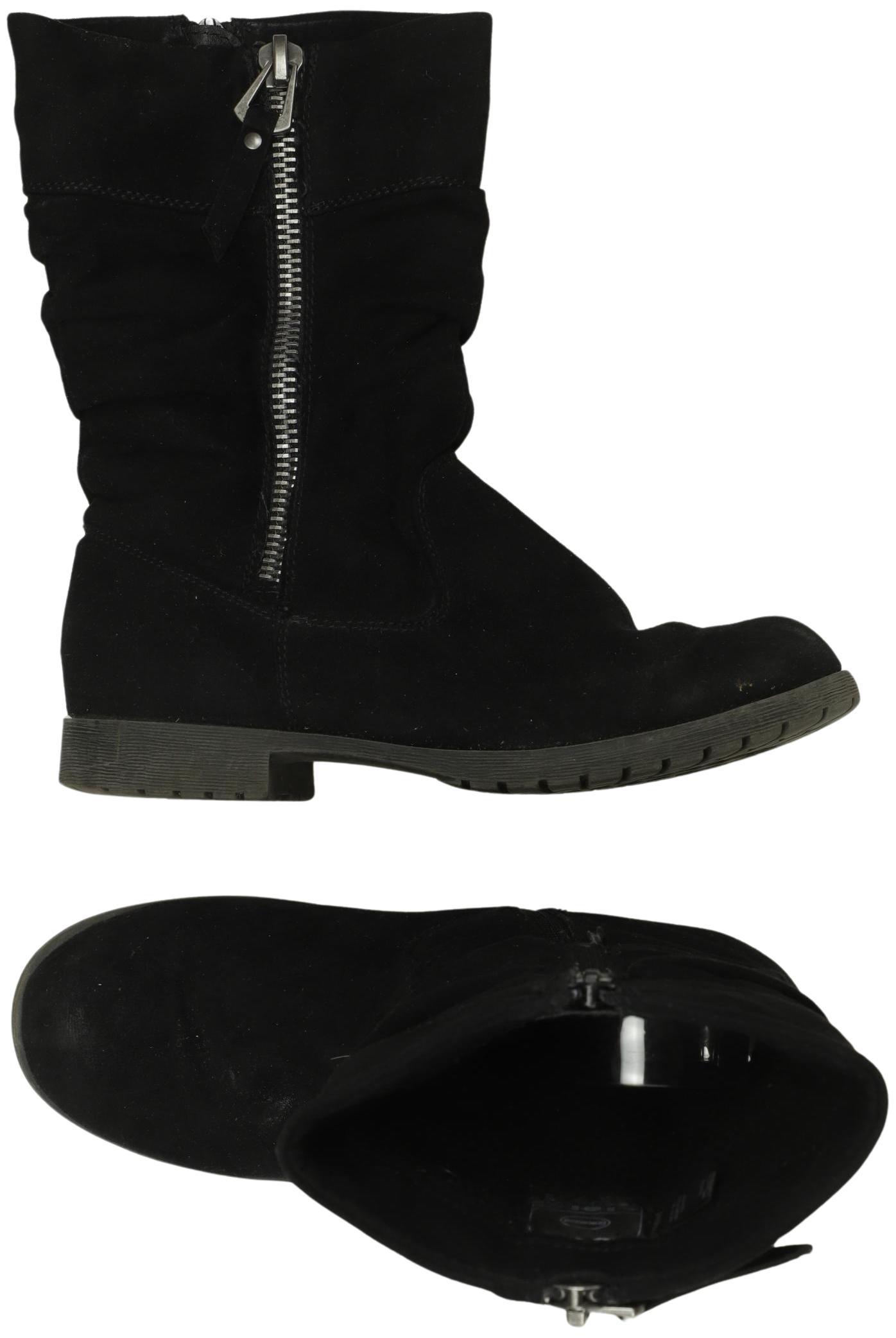 

Graceland Damen Stiefel, schwarz, Gr. 36