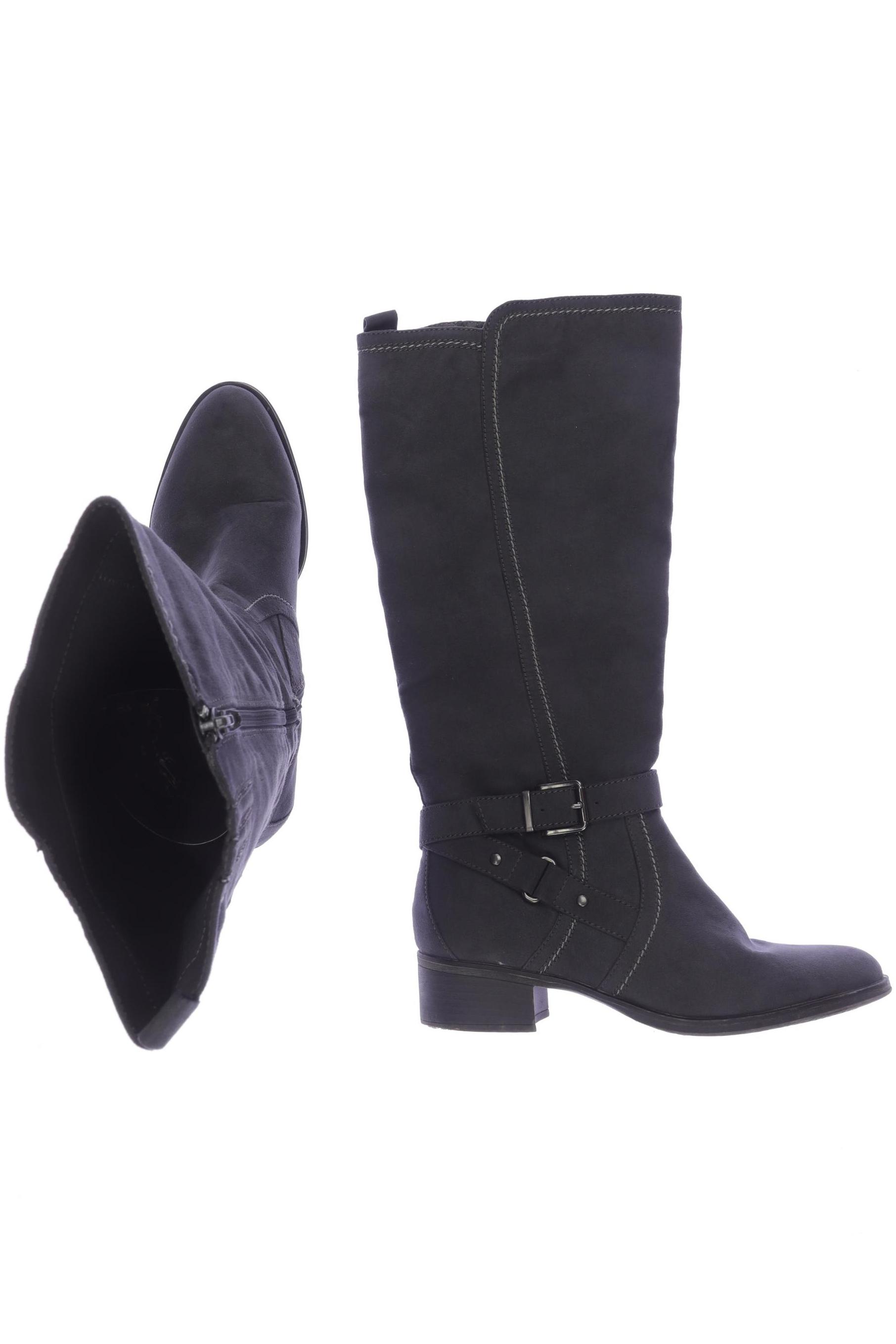 

Graceland Damen Stiefel, grau